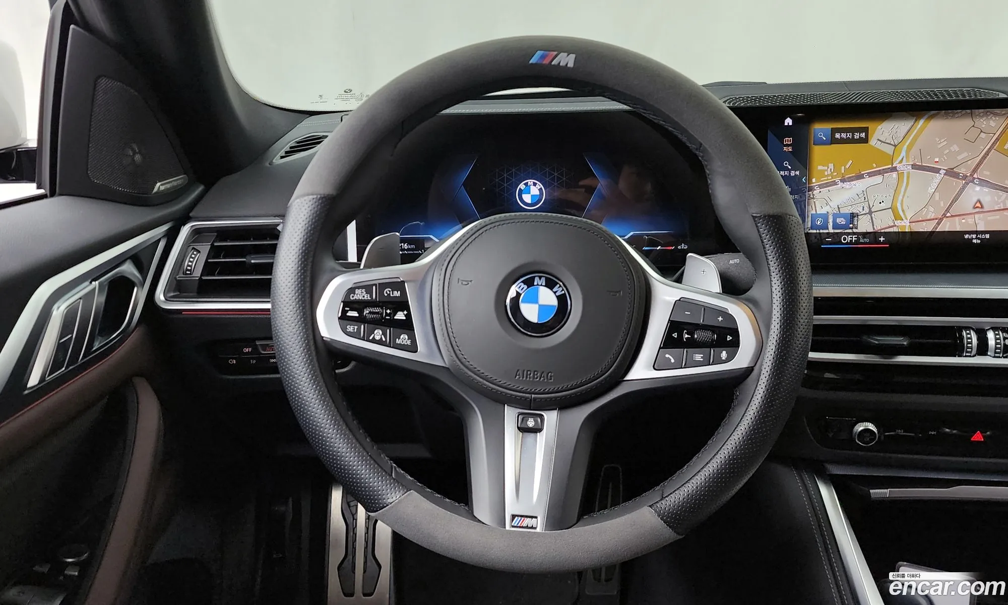 BMW 4 Series 2024 — 10