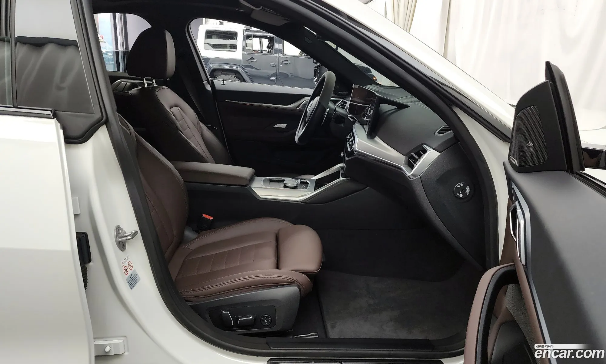 BMW 4 Series 2024 — 15