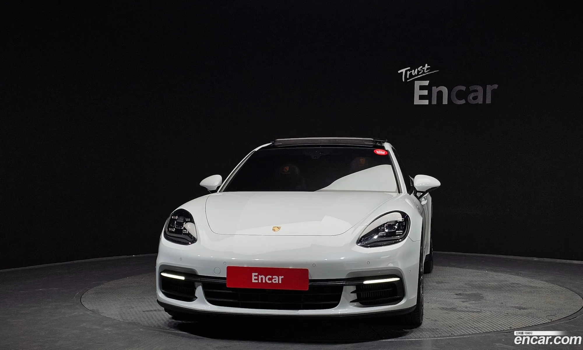 Porsche Panamera 2017 WP0AB2970JL131973 — 14