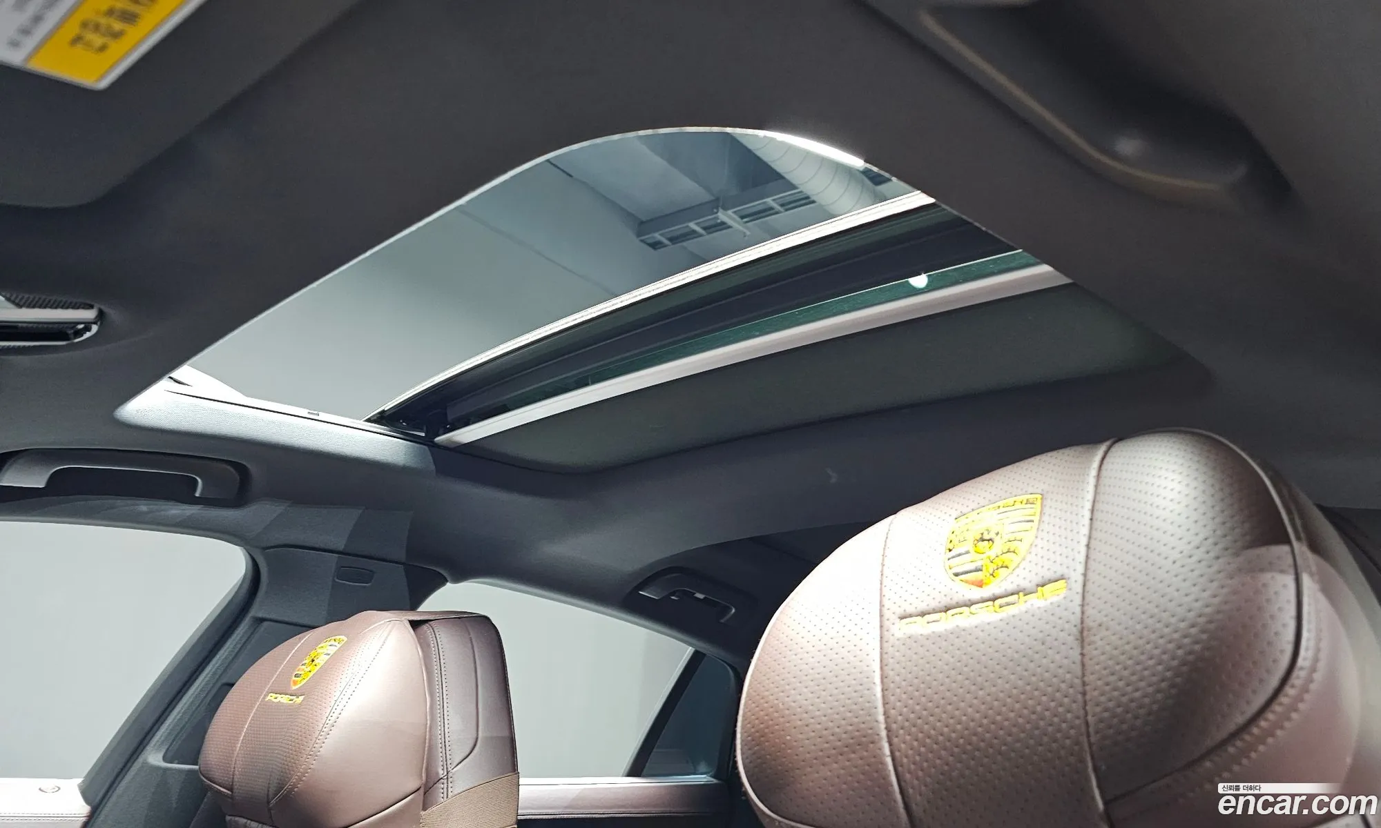 Porsche Panamera 2017 WP0AB2970JL131973 — 15