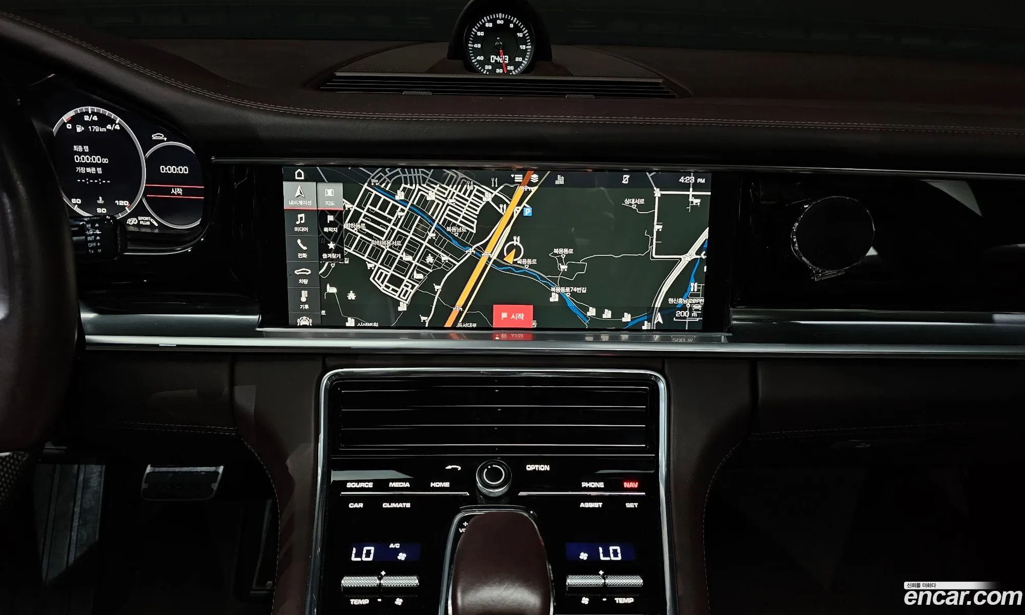 Porsche Panamera 2017 WP0AB2970JL131973 — 10