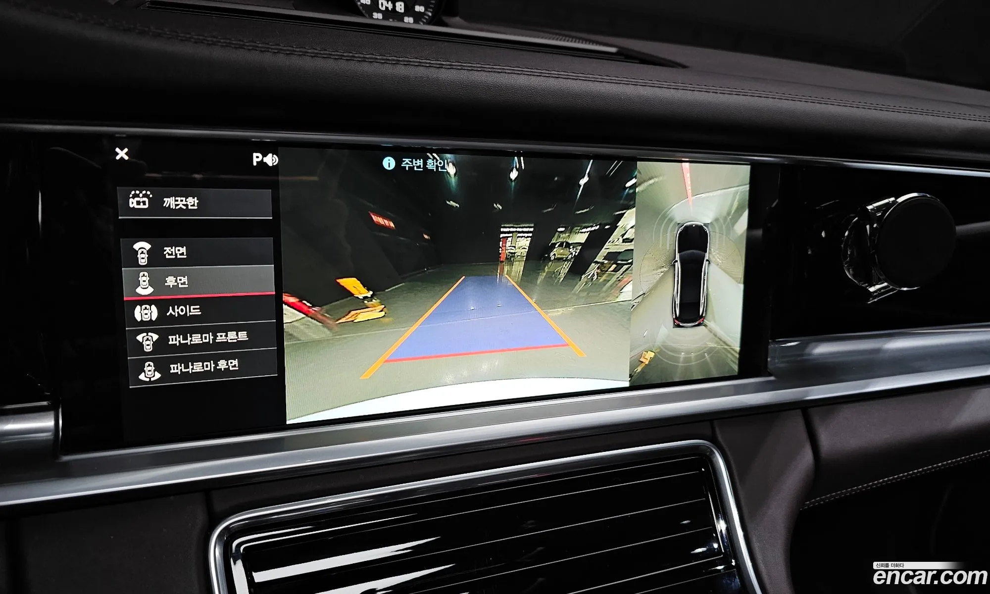 Porsche Panamera 2017 WP0AB2970JL131973 — 5