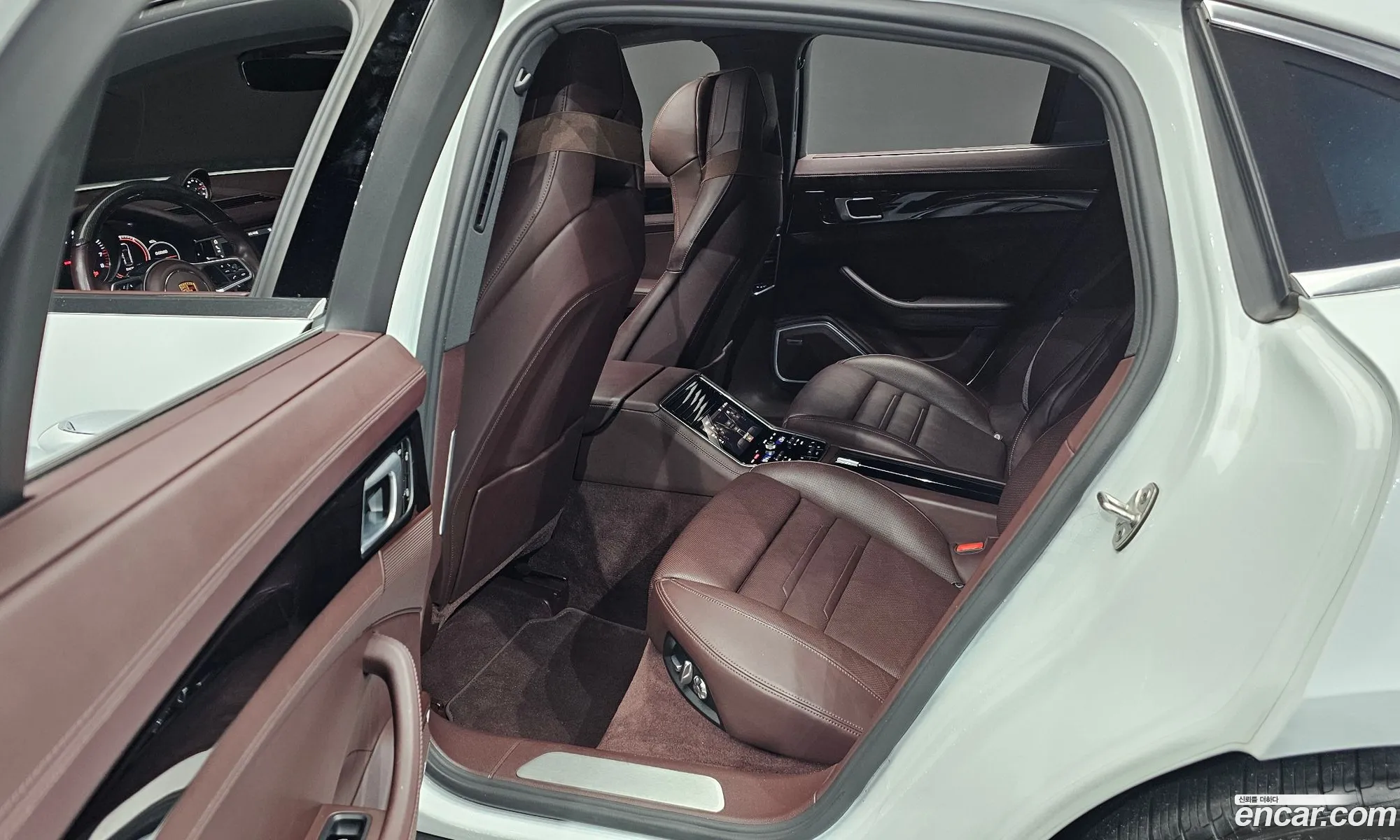 Porsche Panamera 2017 WP0AB2970JL131973 — 20
