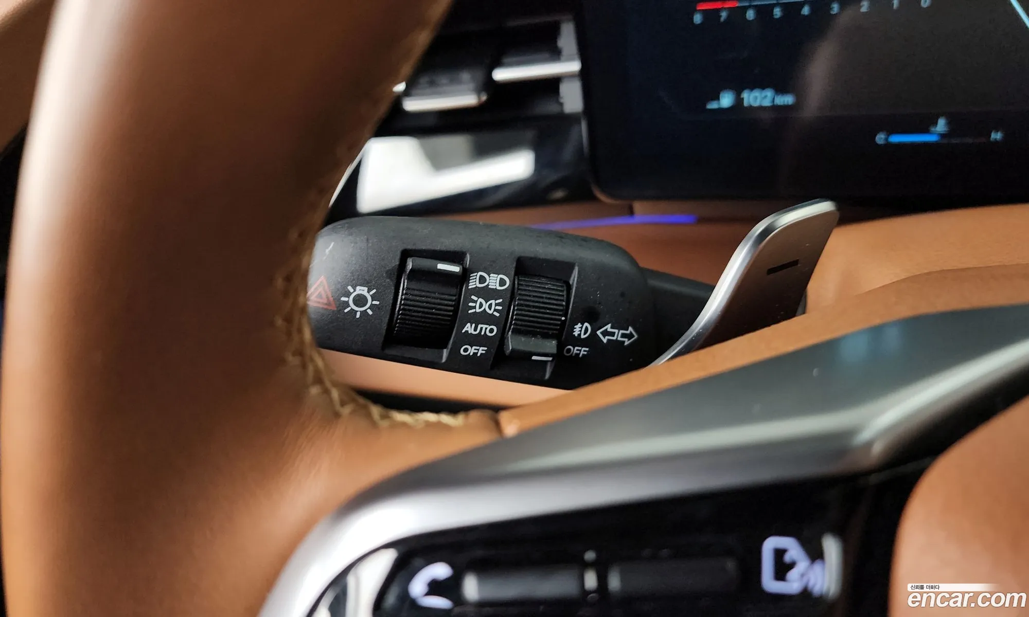 KG Mobility (SsangYong) Torres 2024 — 5