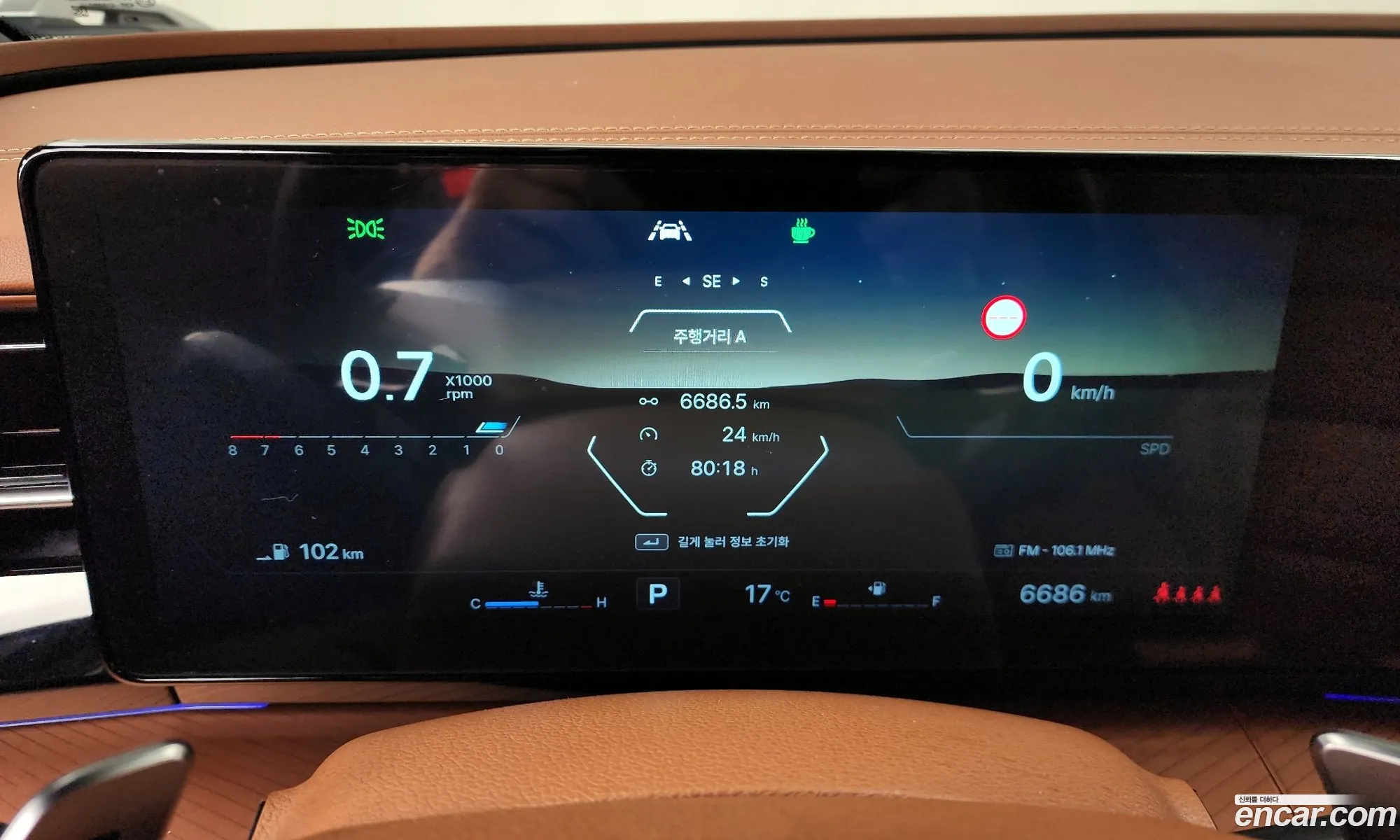 KG Mobility (SsangYong) Torres 2024 — 2