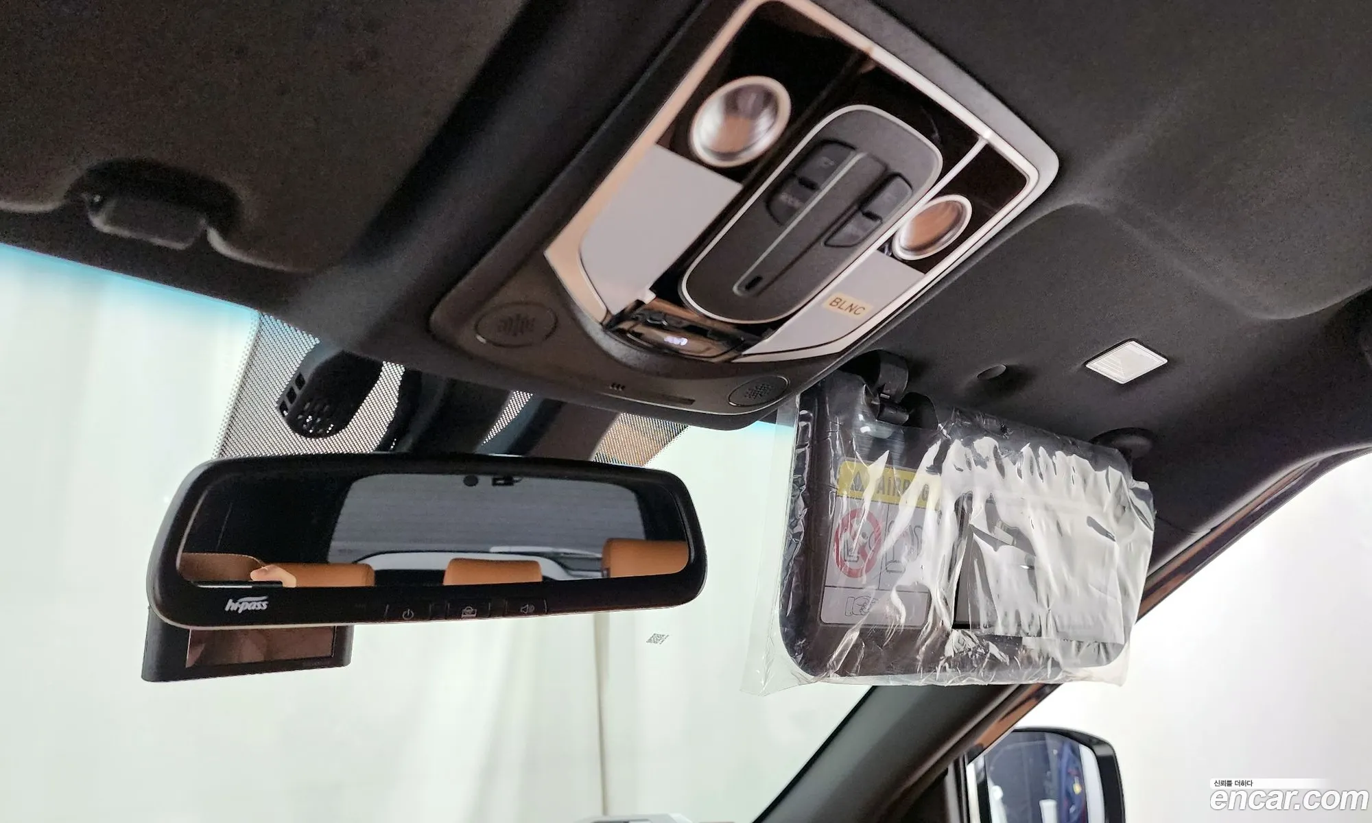 KG Mobility (SsangYong) Torres 2024 — 10
