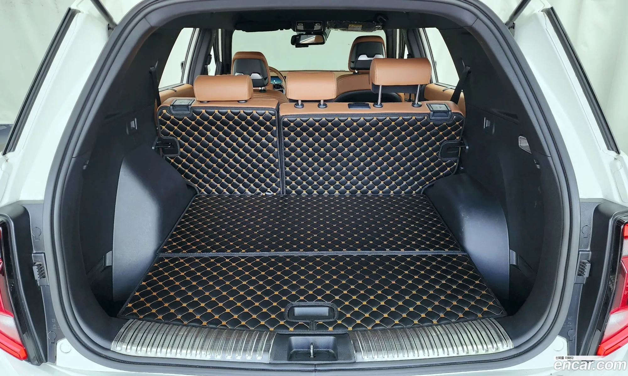 KG Mobility (SsangYong) Torres 2024 — 6