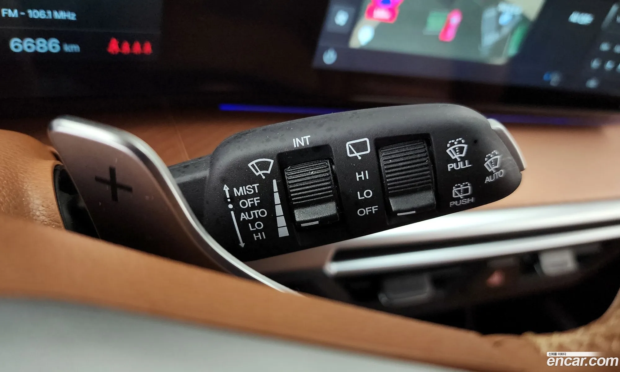KG Mobility (SsangYong) Torres 2024 — 15