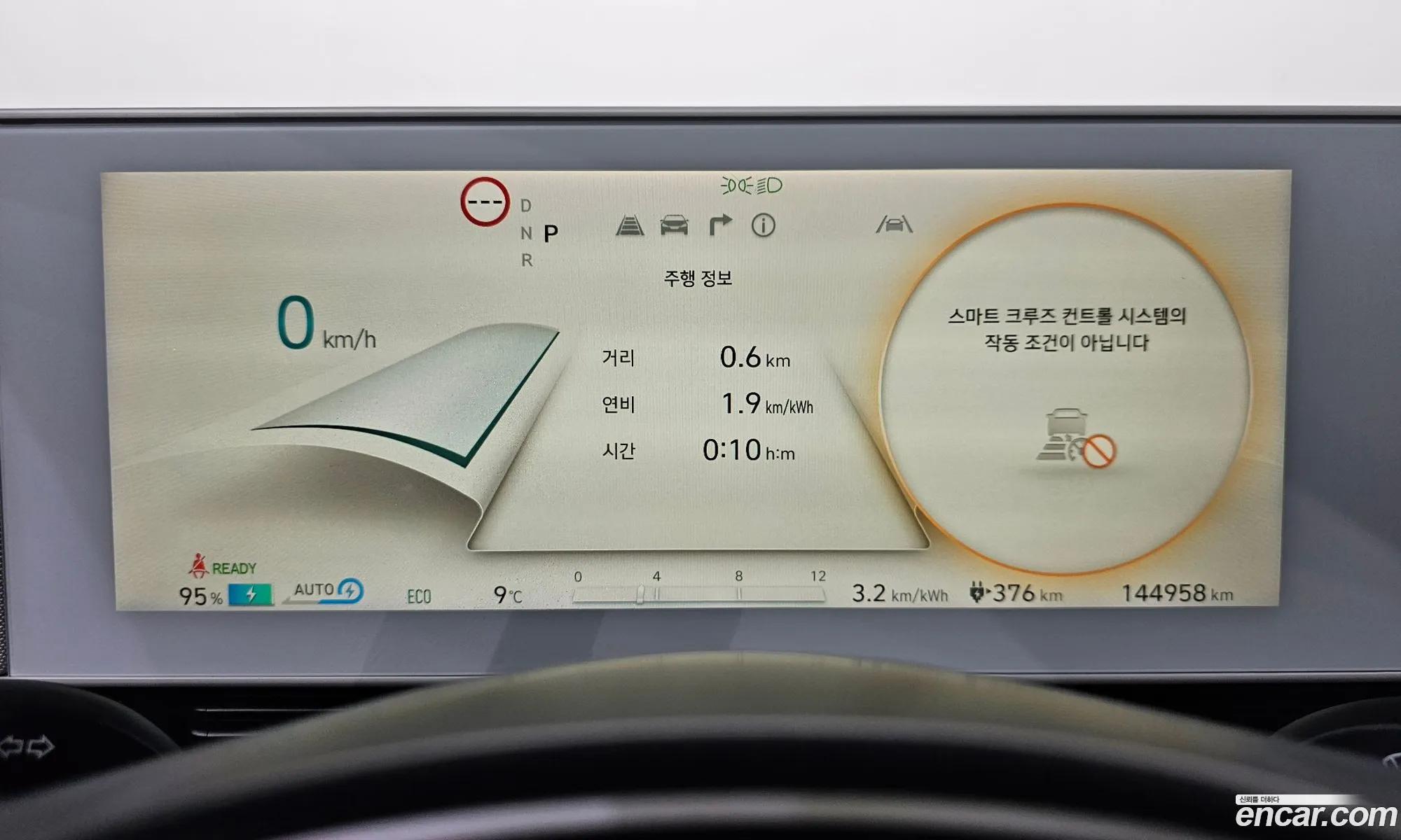Hyundai Ioniq 5 2021 — 12