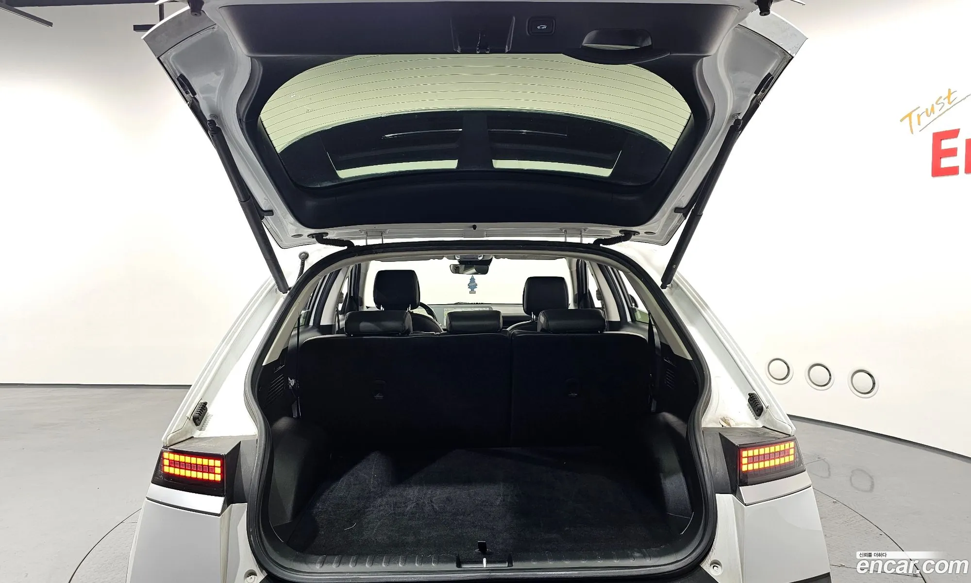 Hyundai Ioniq 5 2021 — 19