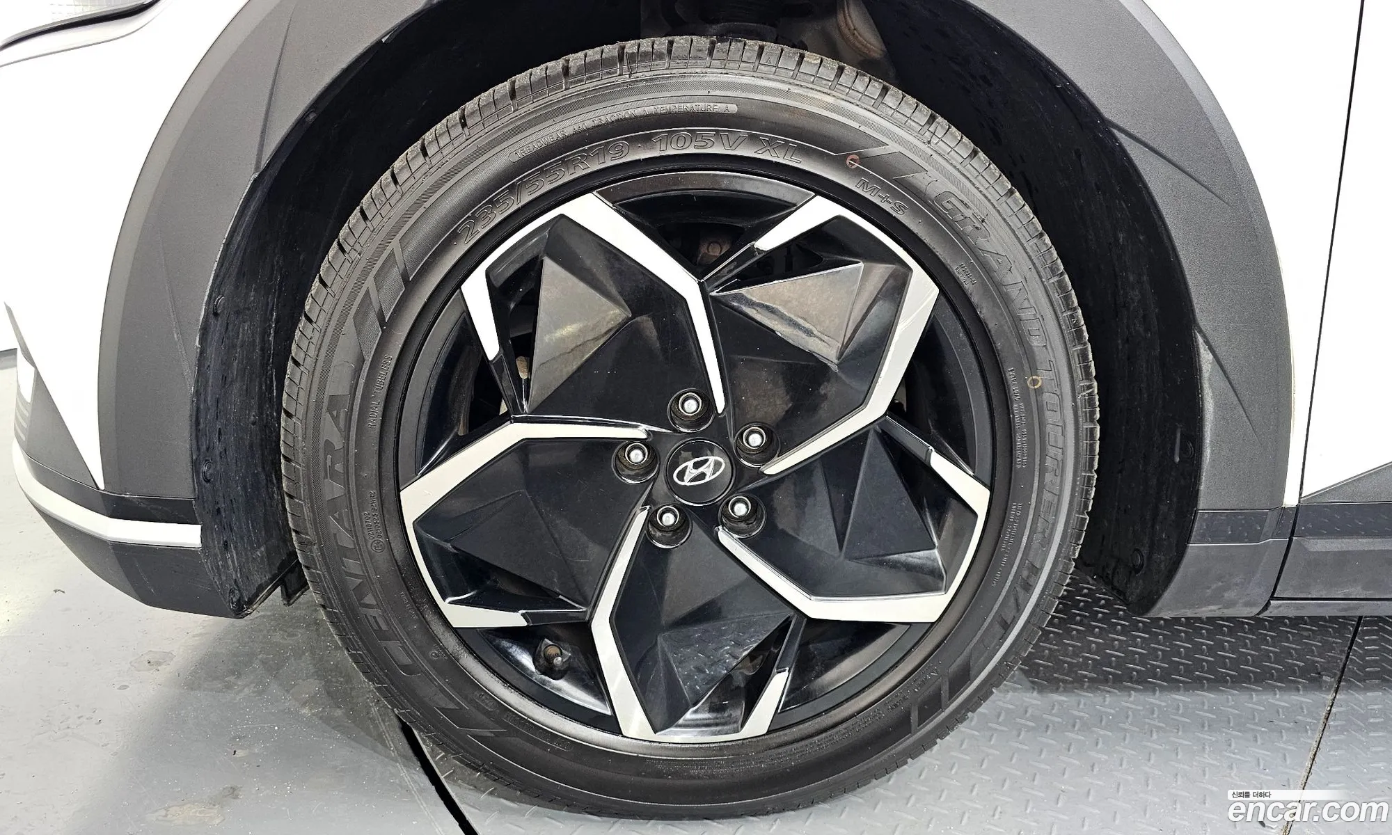 Hyundai Ioniq 5 2021 — 15