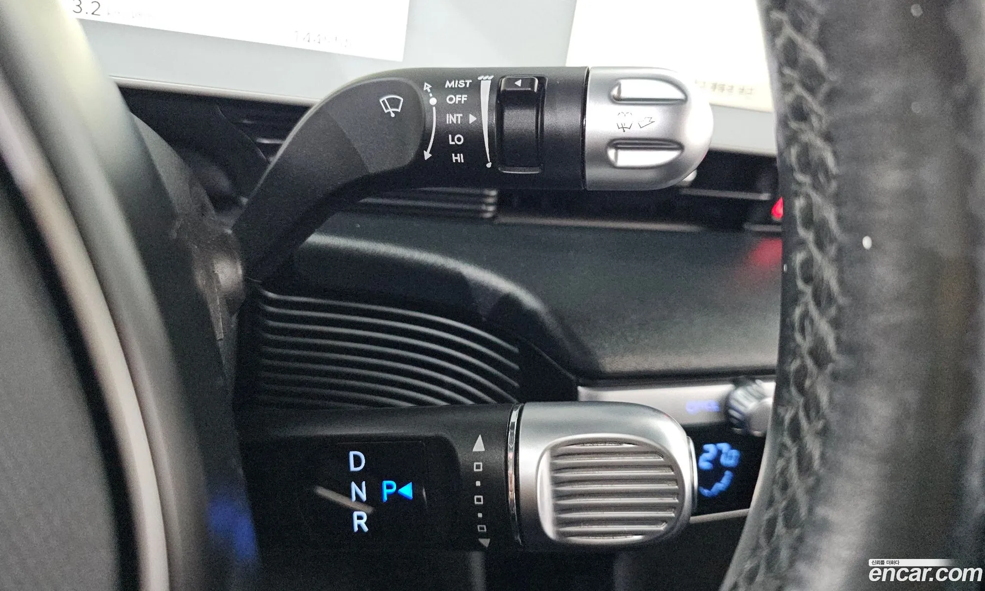 Hyundai Ioniq 5 2021 — 5