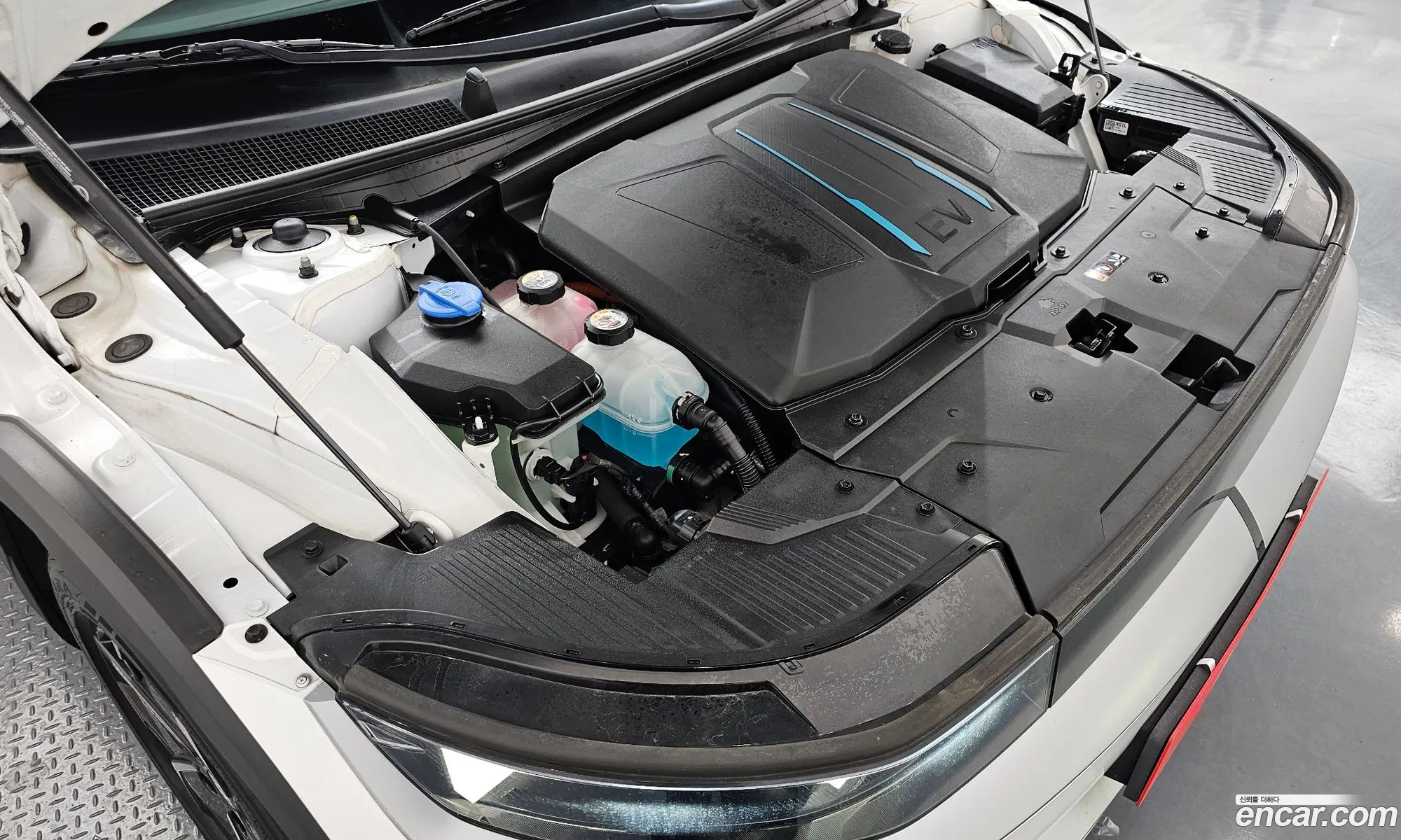 Hyundai Ioniq 5 2021 — 11