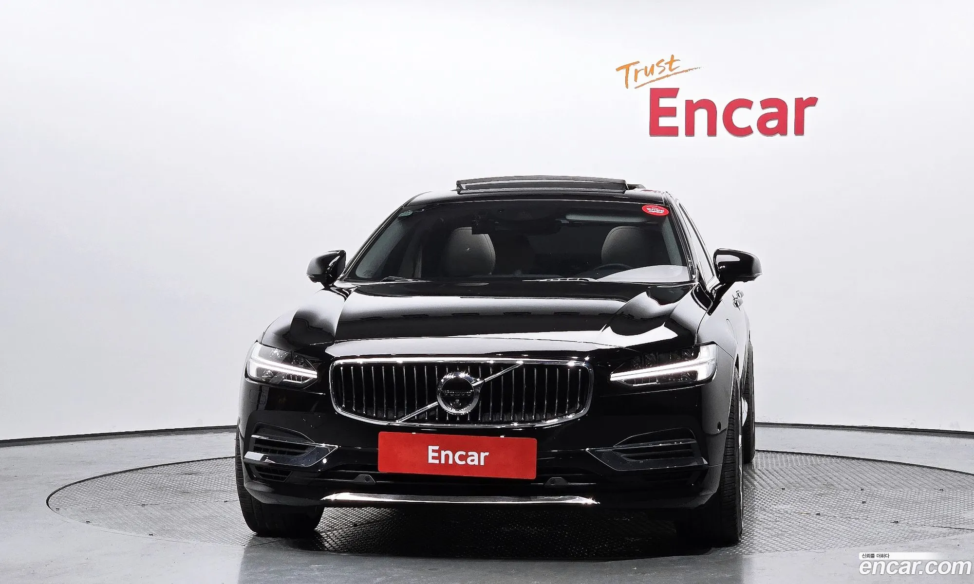 Volvo S90 2020 LVYPTBR0DLP145532 — 20