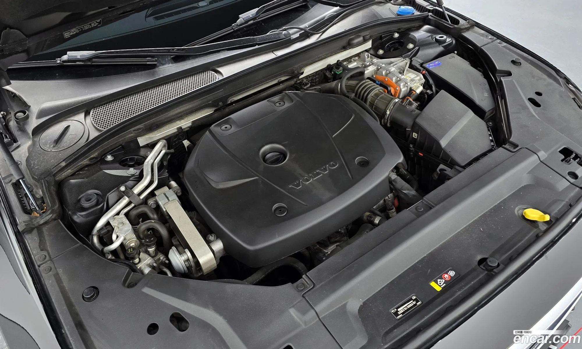 Volvo S90 2020 LVYPTBR0DLP145532 — 18