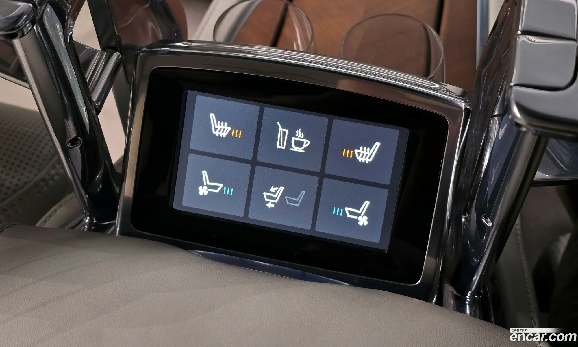 Volvo S90 2020 LVYPTBR0DLP145532 — 12