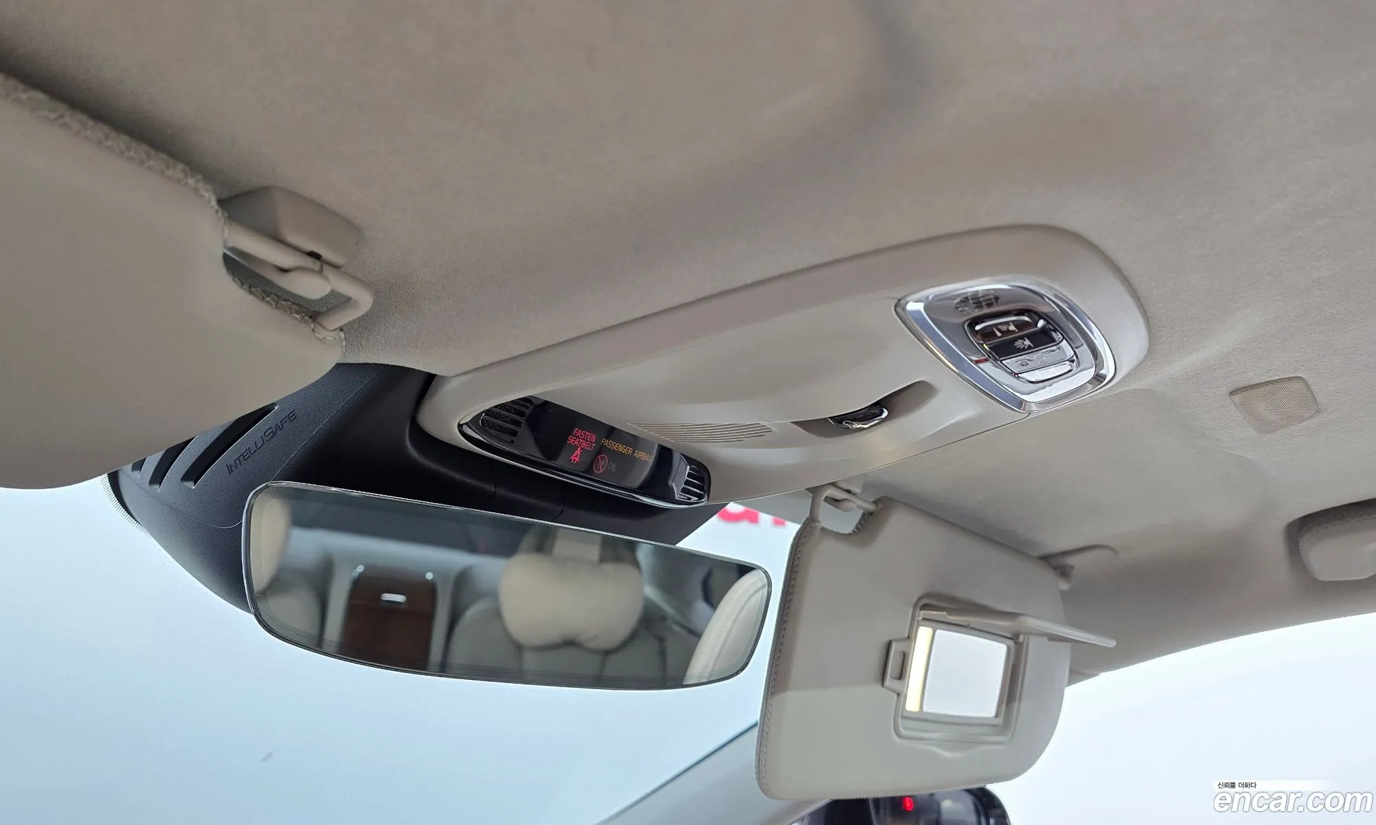 Volvo S90 2020 LVYPTBR0DLP145532 — 14
