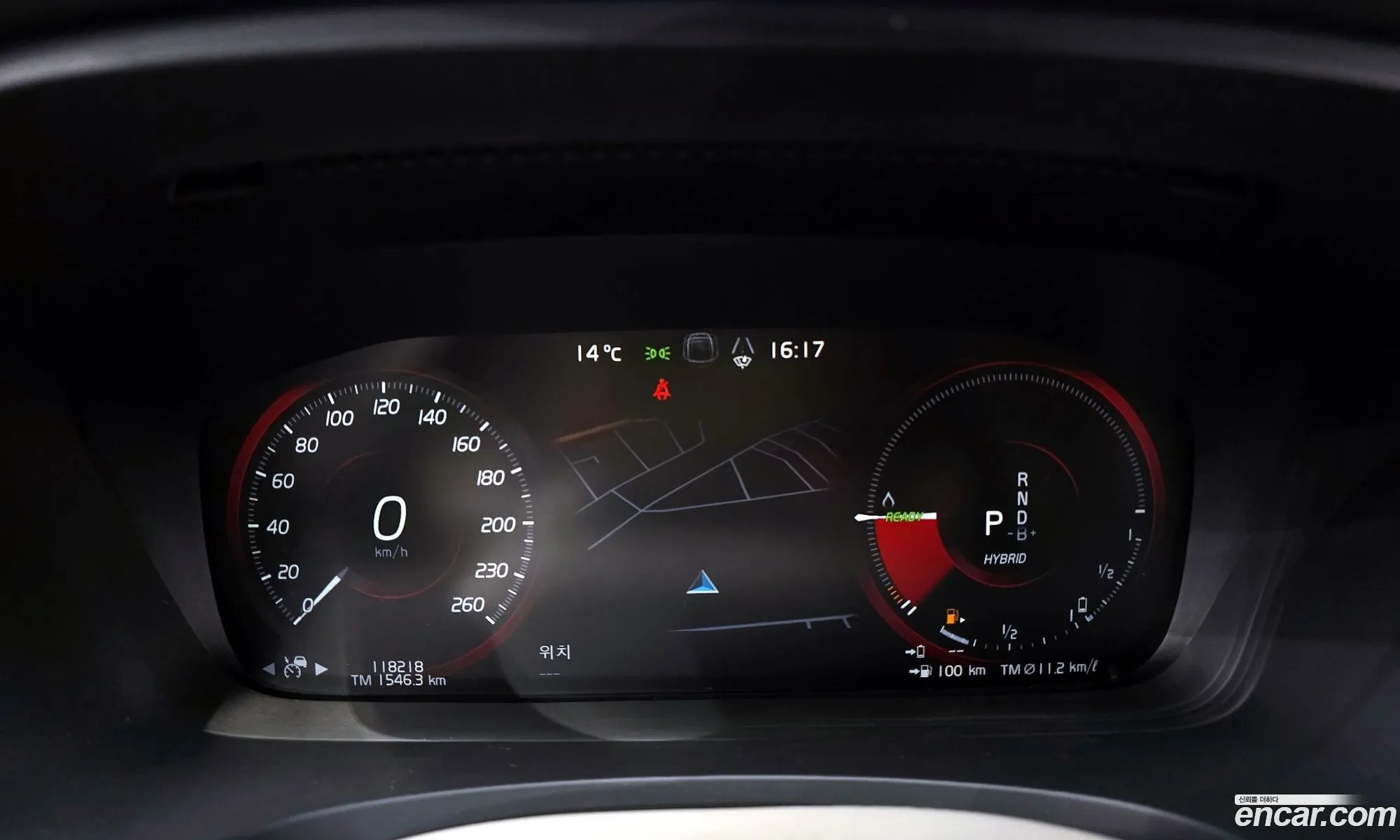Volvo S90 2020 LVYPTBR0DLP145532 — 3