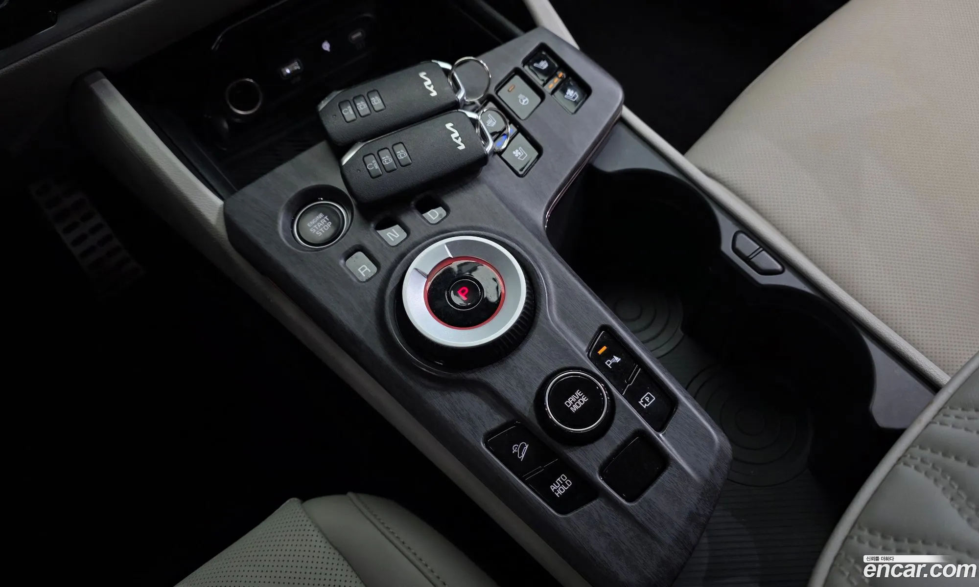 Kia Sportage Hybrid 2023 — 13