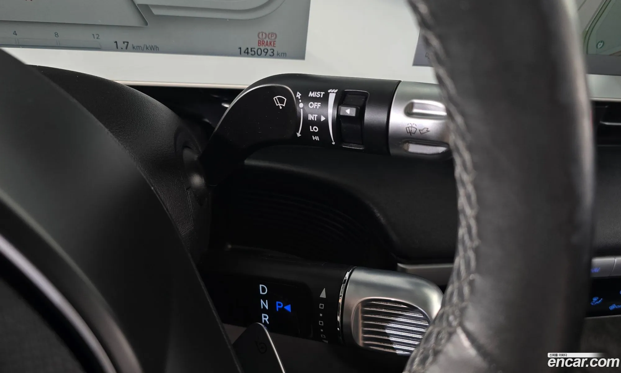 Hyundai Ioniq 5 2021 — 2
