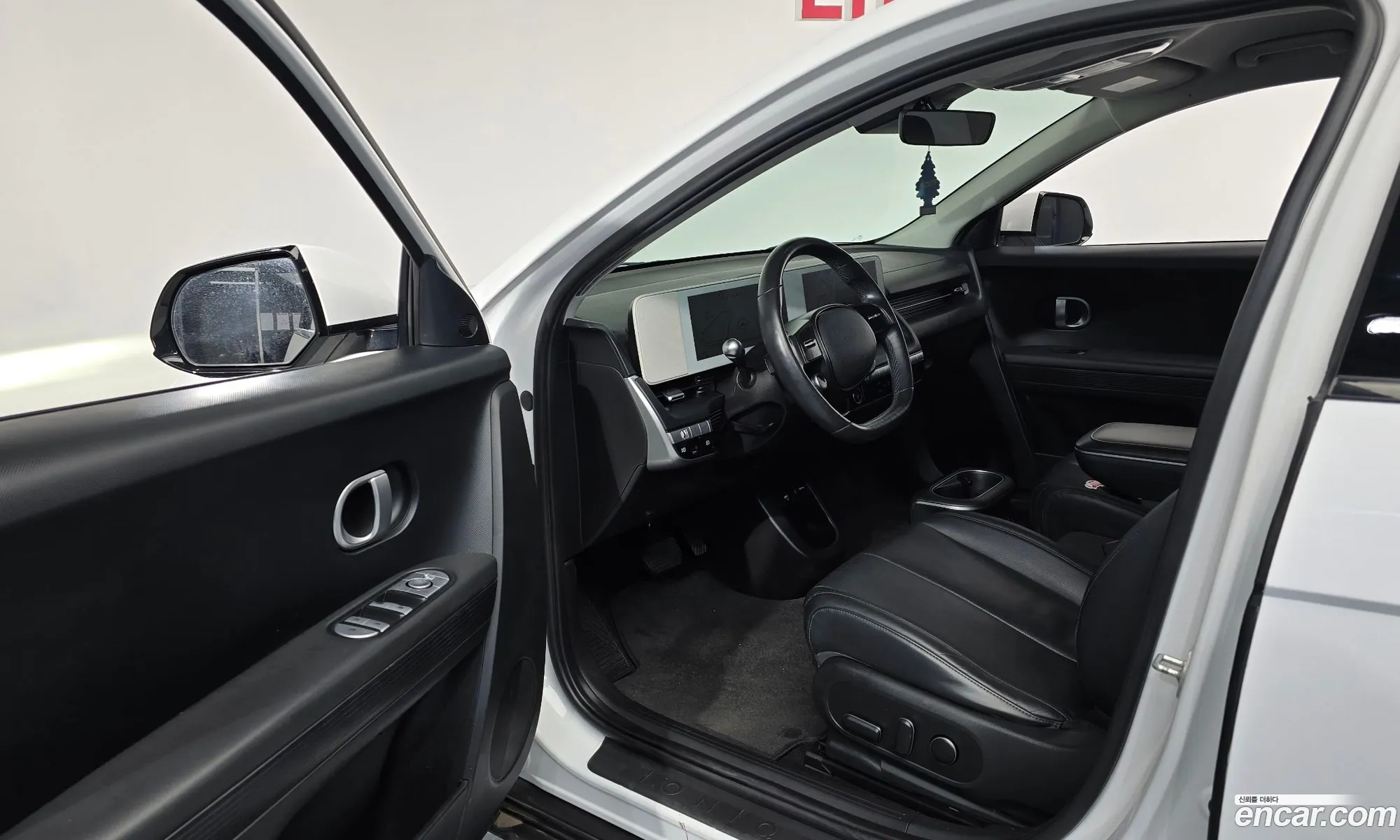 Hyundai Ioniq 5 2021 — 15