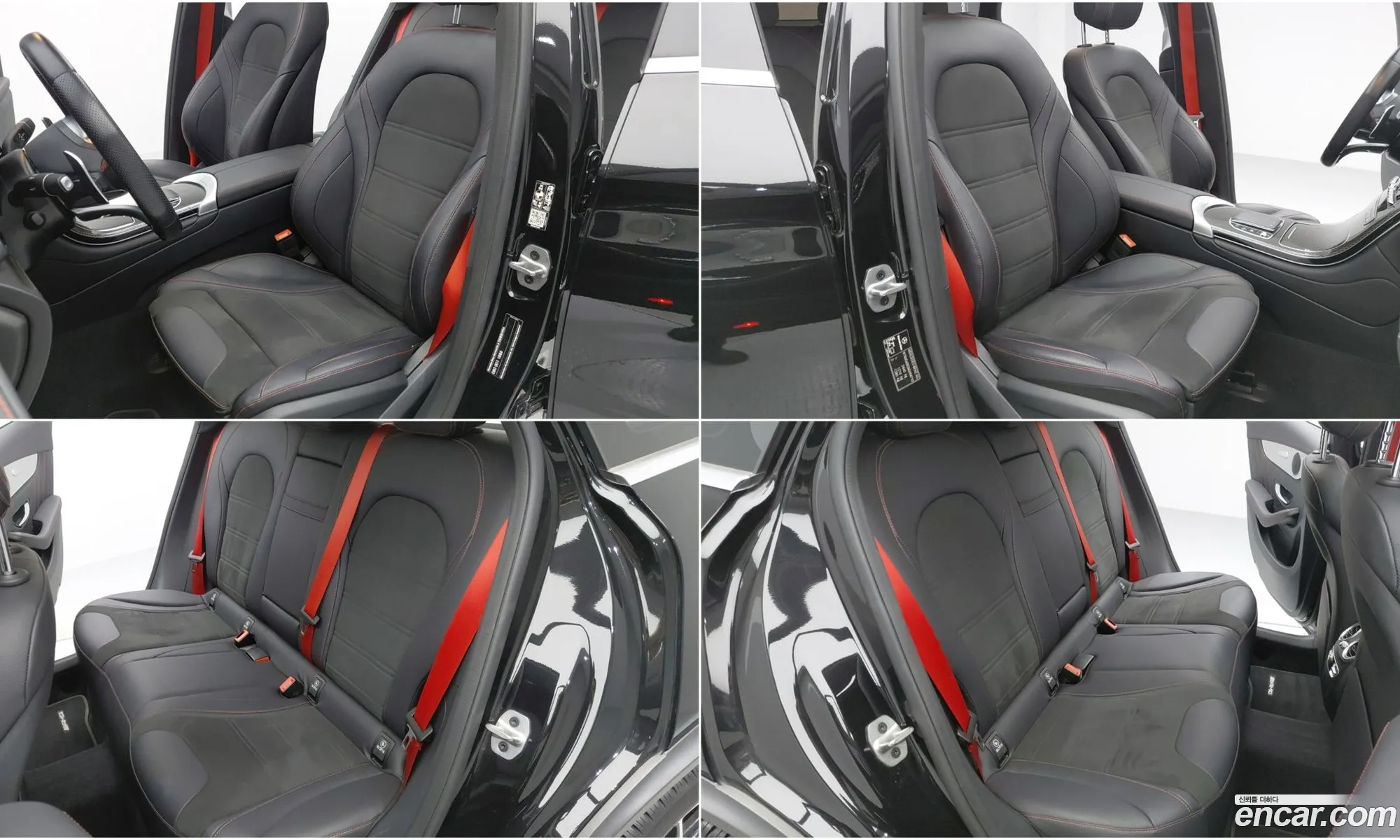 Mercedes-Benz GLC-Class X253 2022 — 13