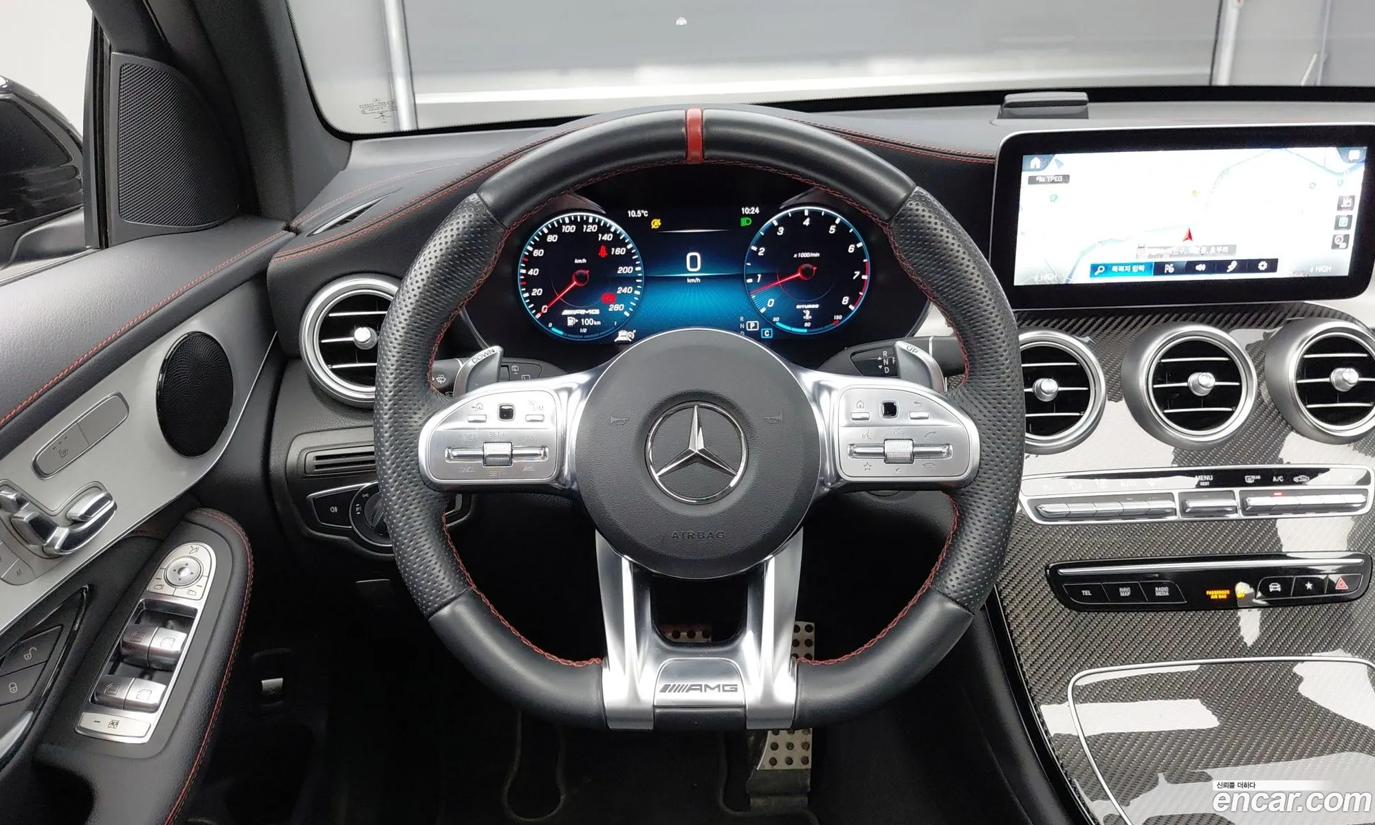Mercedes-Benz GLC-Class X253 2022 — 16
