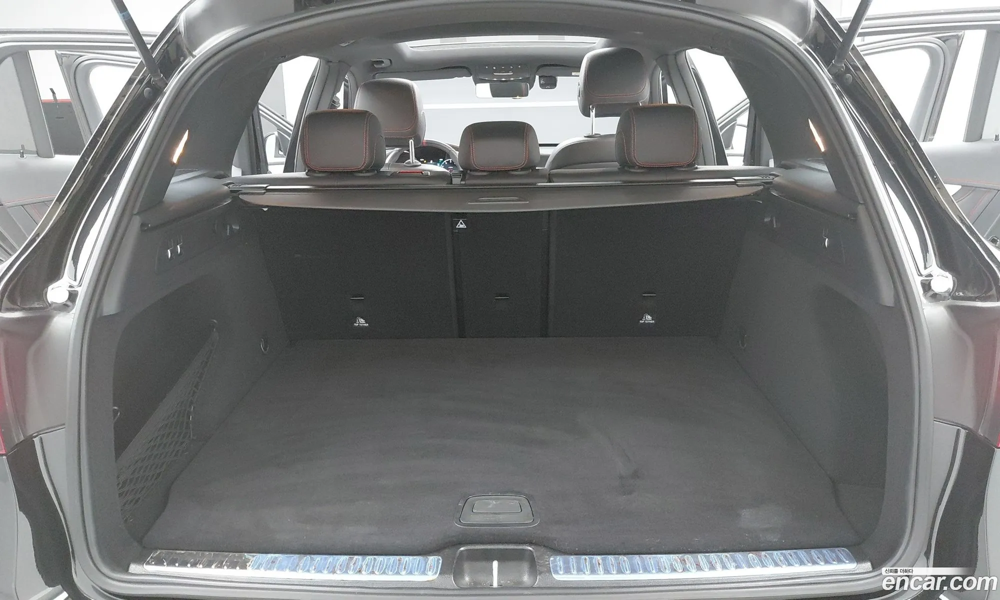 Mercedes-Benz GLC-Class X253 2022 — 19