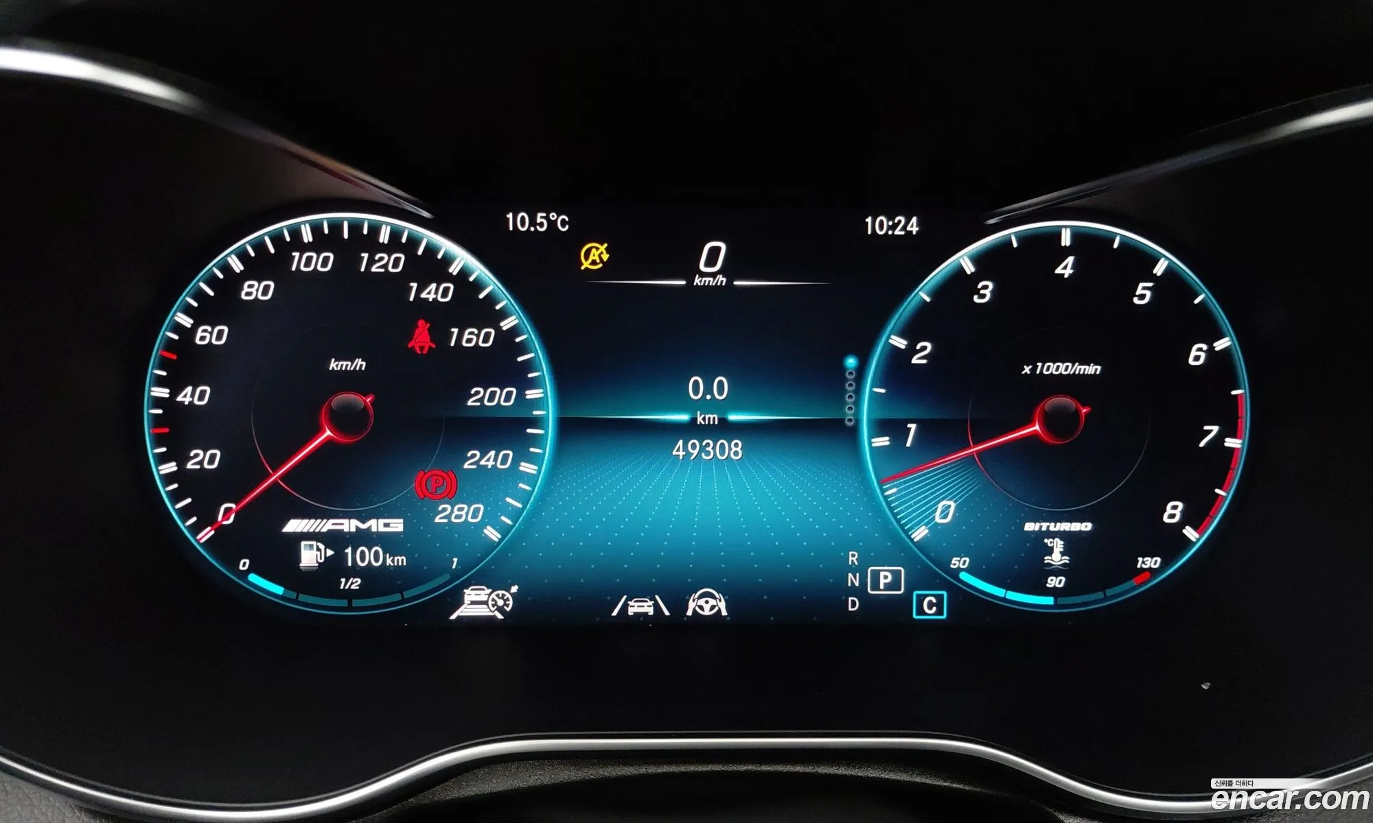 Mercedes-Benz GLC-Class X253 2022 — 6