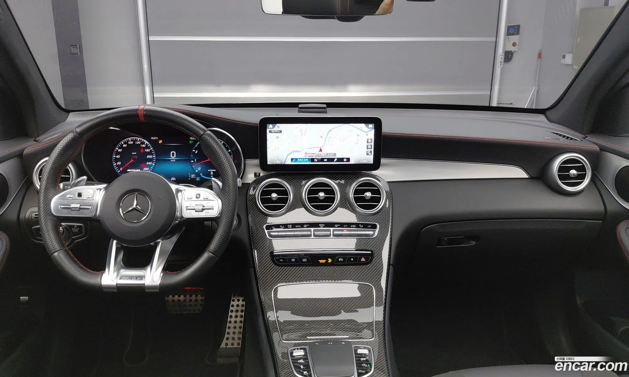 Mercedes-Benz GLC-Class X253 2022 — 15