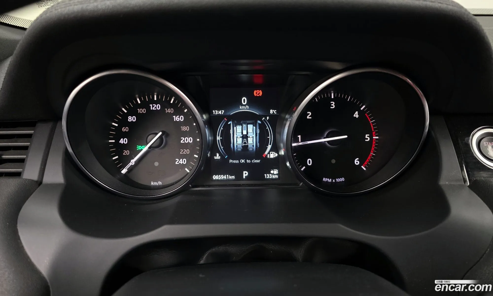 Land Rover Range Rover Evoque 2016 SALVA2BN5GH111557 — 2