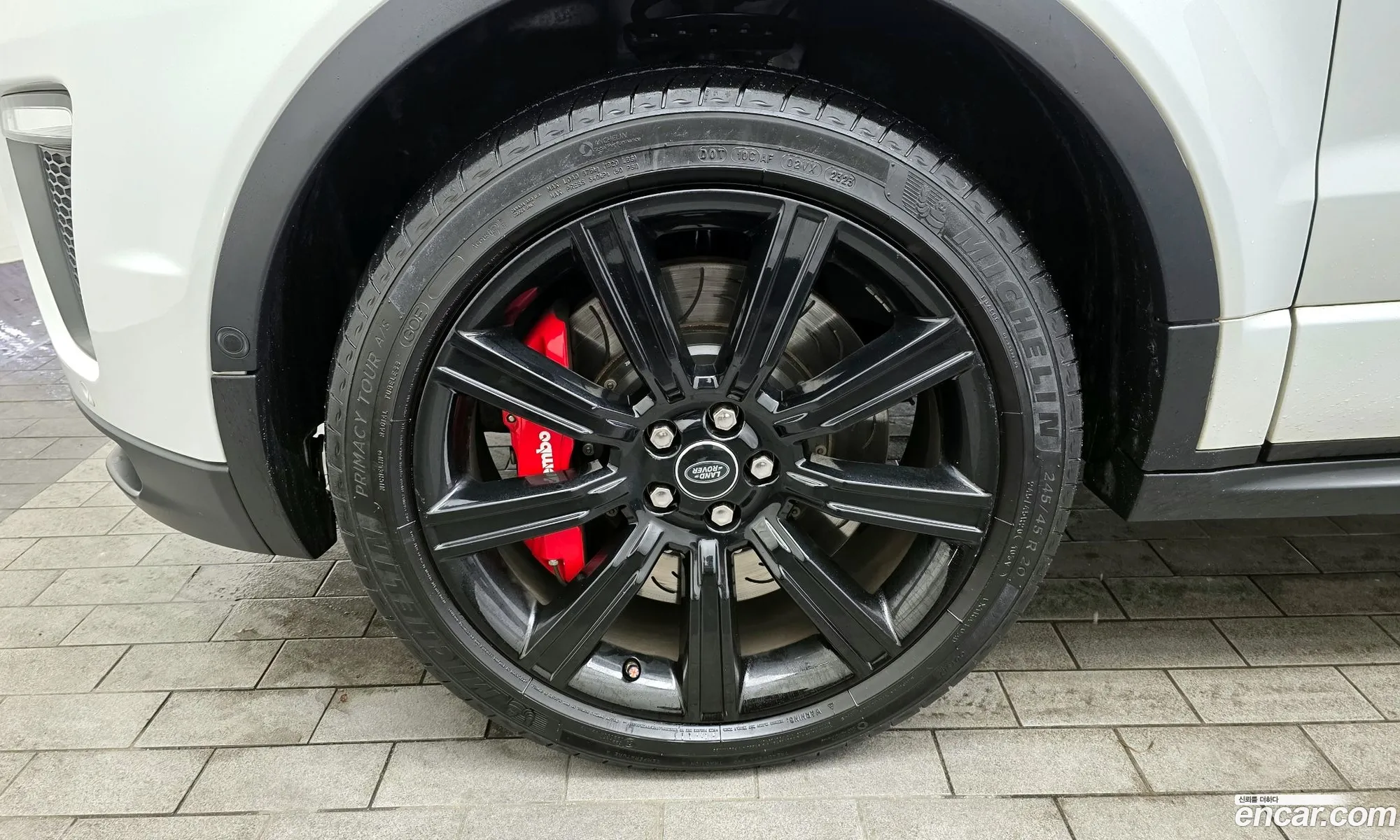 Land Rover Range Rover Evoque 2016 SALVA2BN5GH111557 — 12