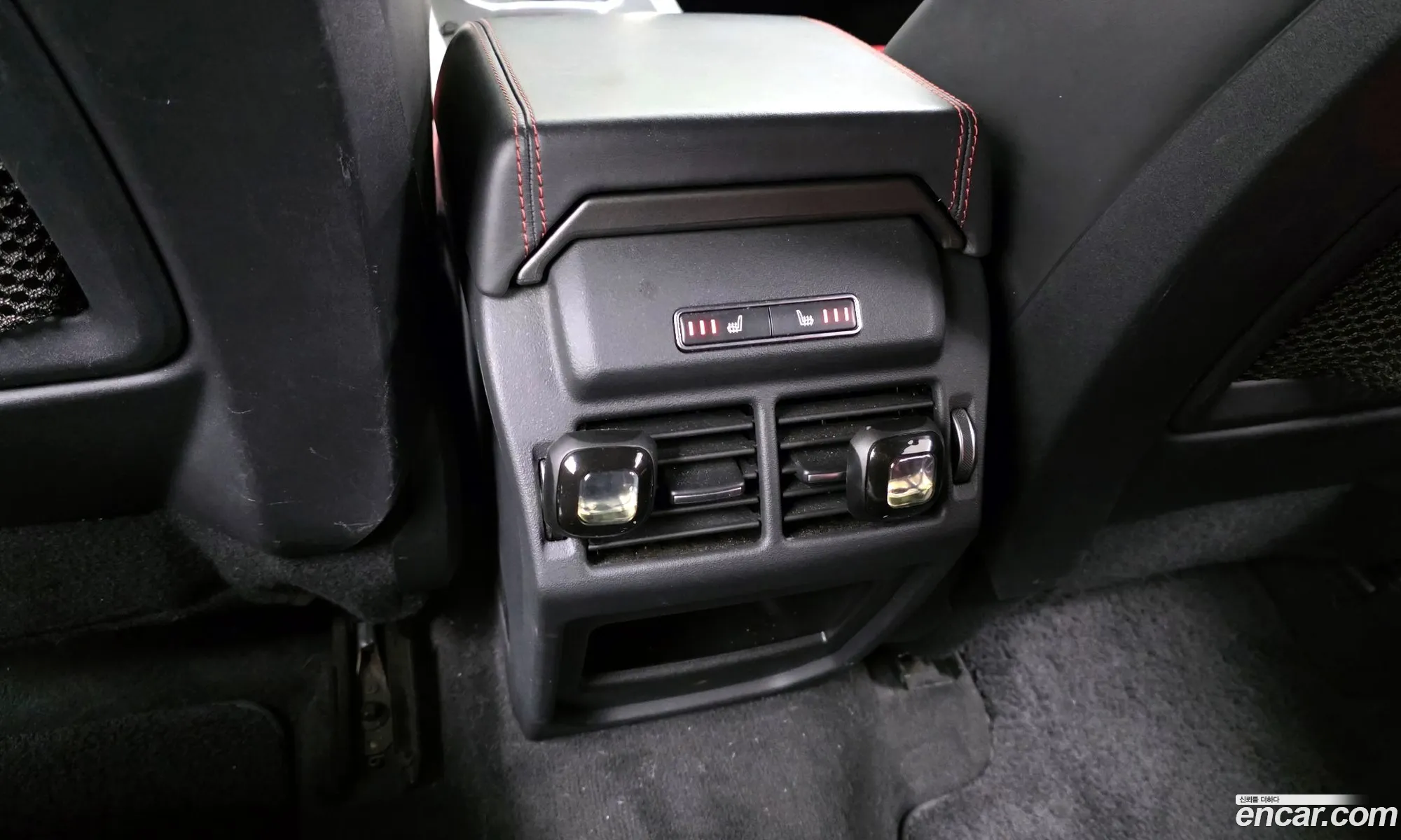 Land Rover Range Rover Evoque 2016 SALVA2BN5GH111557 — 17