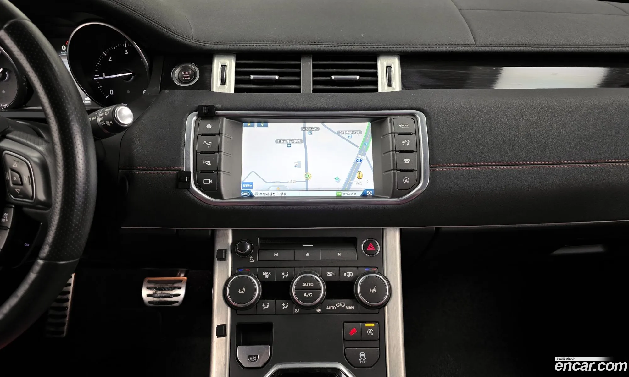 Land Rover Range Rover Evoque 2016 SALVA2BN5GH111557 — 11