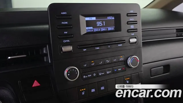 Hyundai Staria 2023 — 16