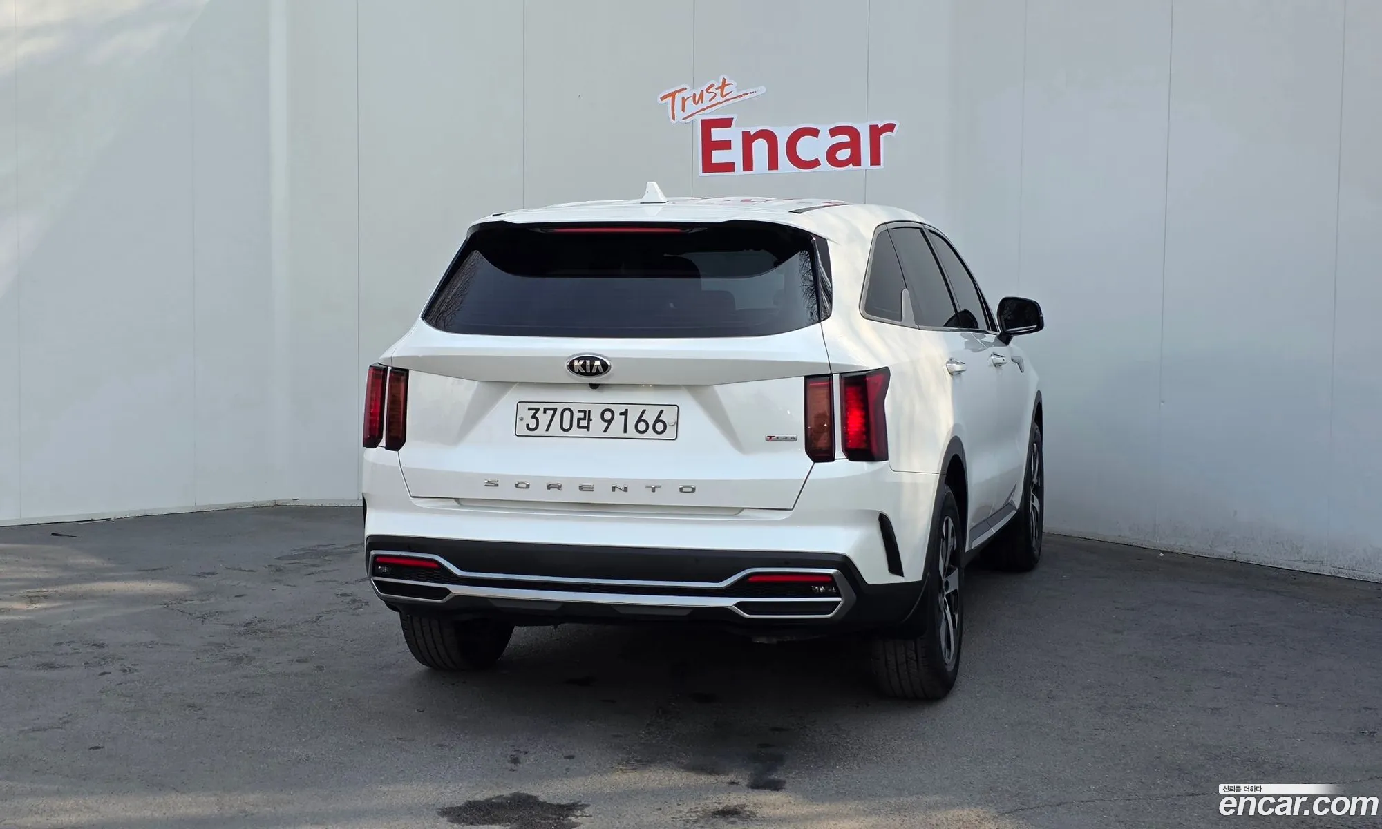 Kia Sorento 2021 — 18