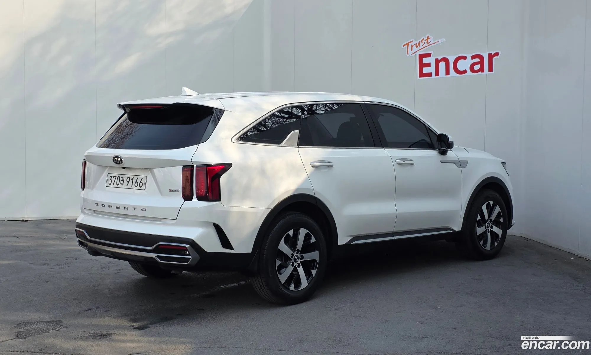 Kia Sorento 2021 — 12