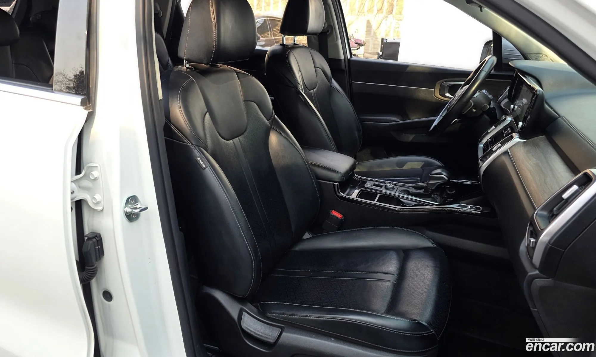 Kia Sorento 2021 — 6