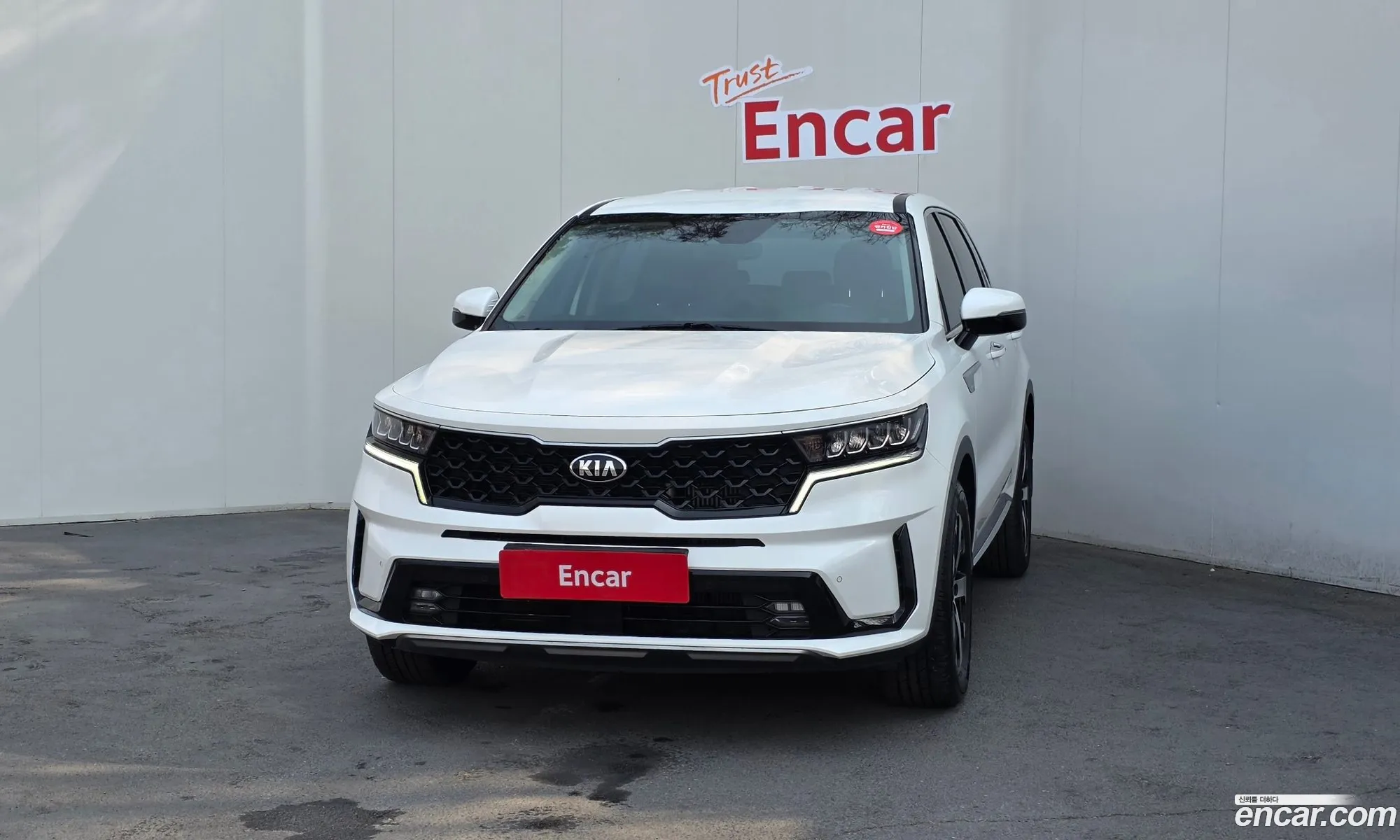 Kia Sorento 2021 — 15