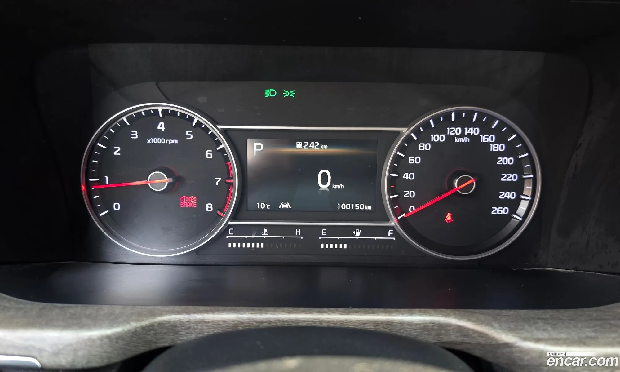 Kia Sorento 2021 — 20