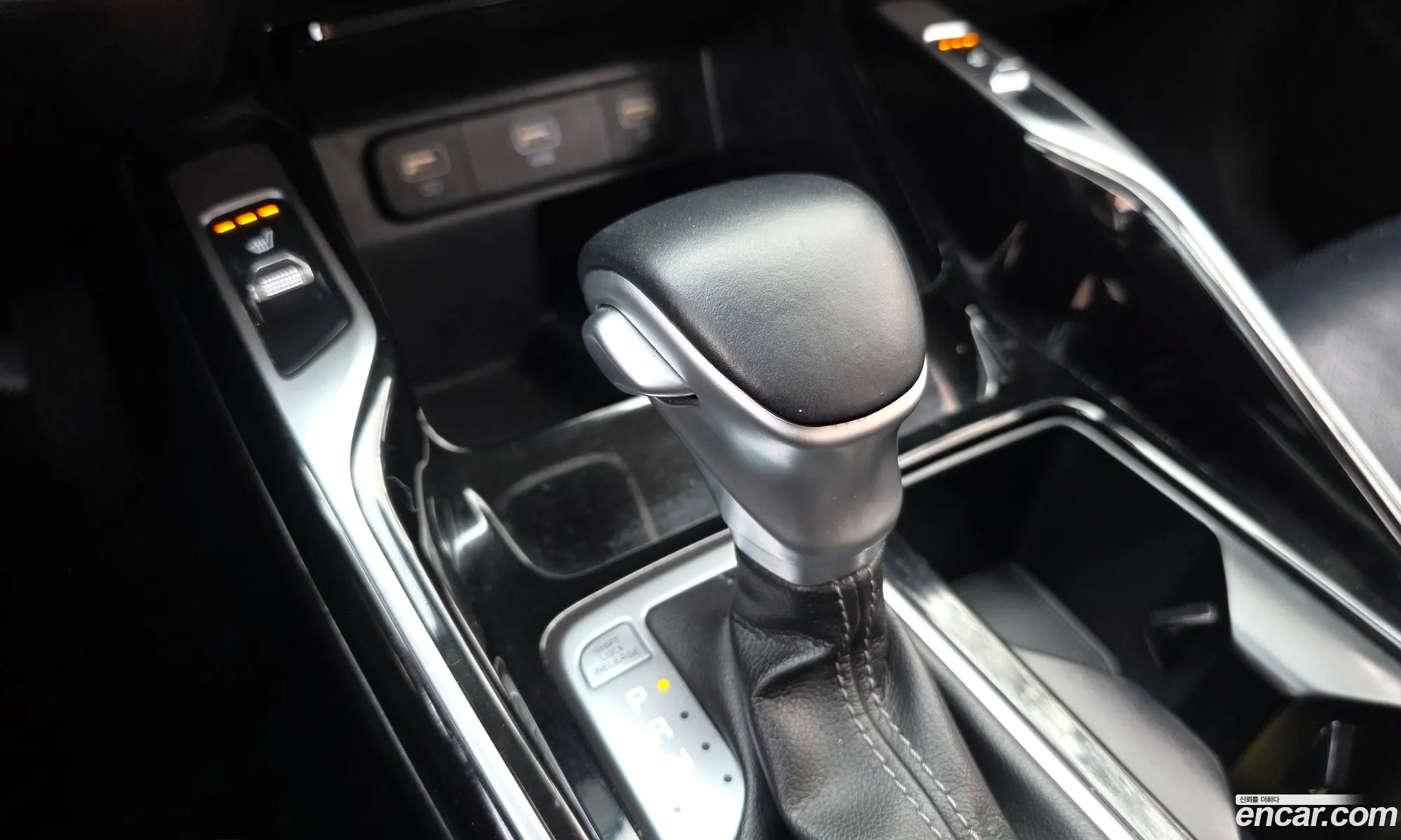 Kia Sorento 2021 — 10