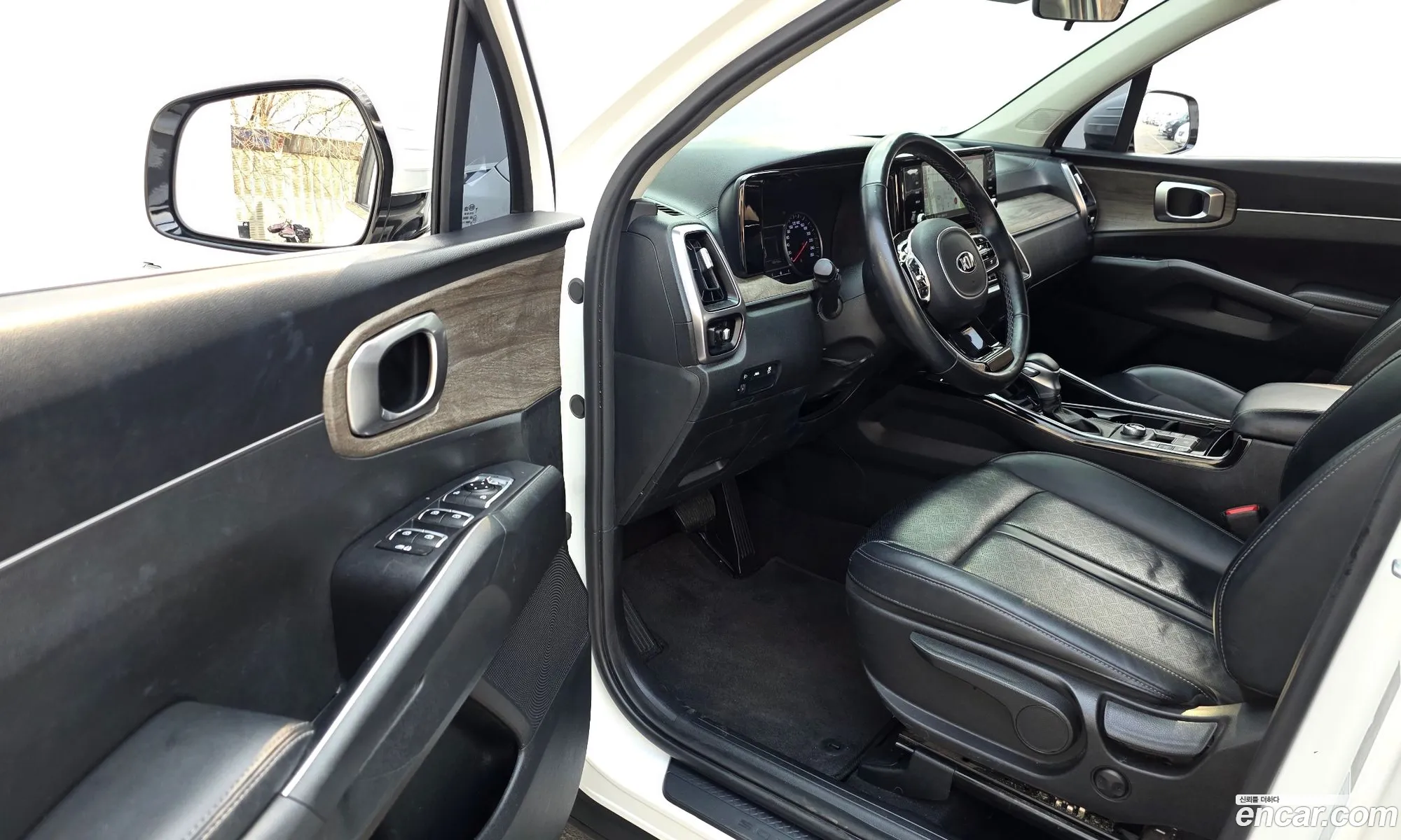 Kia Sorento 2021 — 7