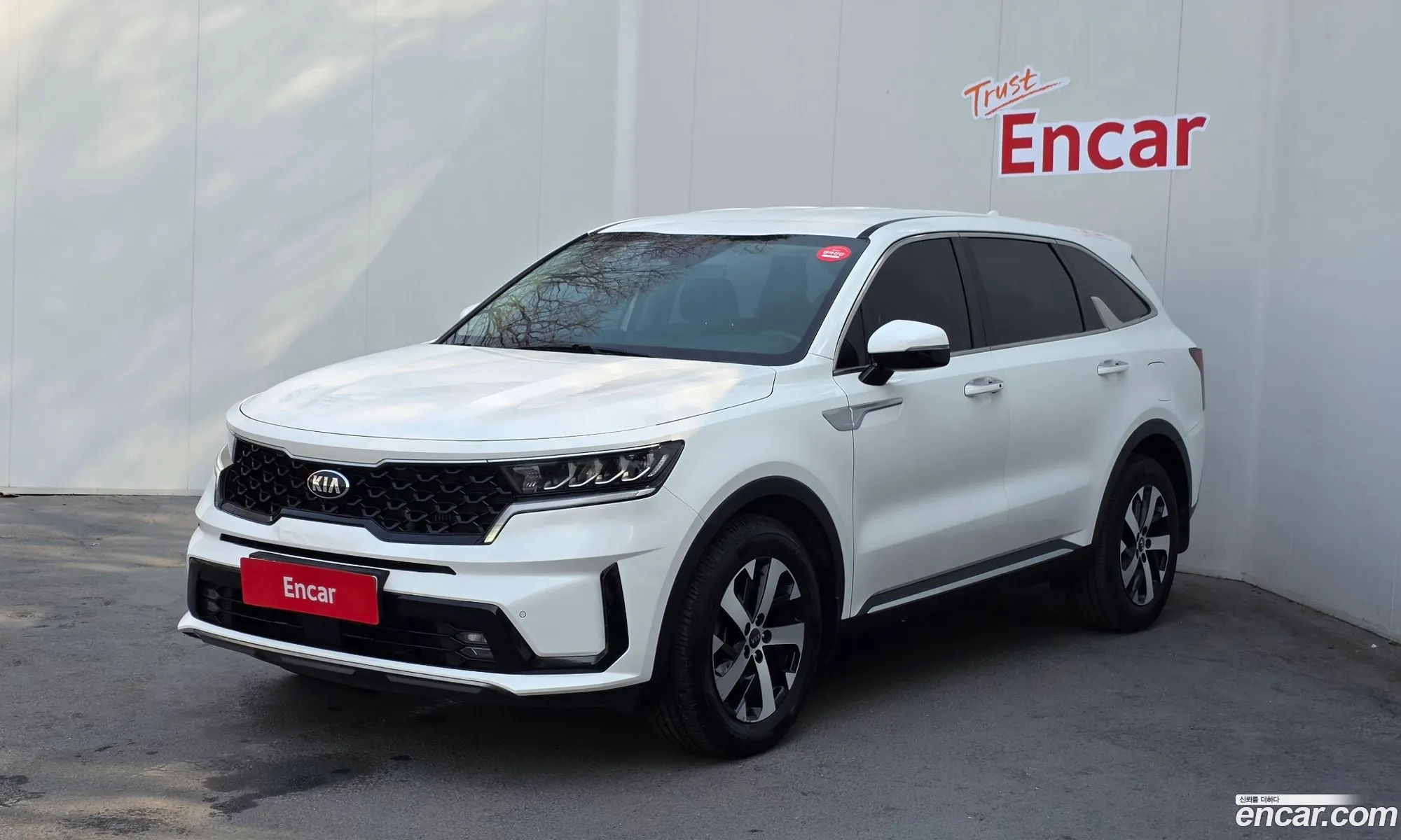 Kia Sorento 2021 — 13