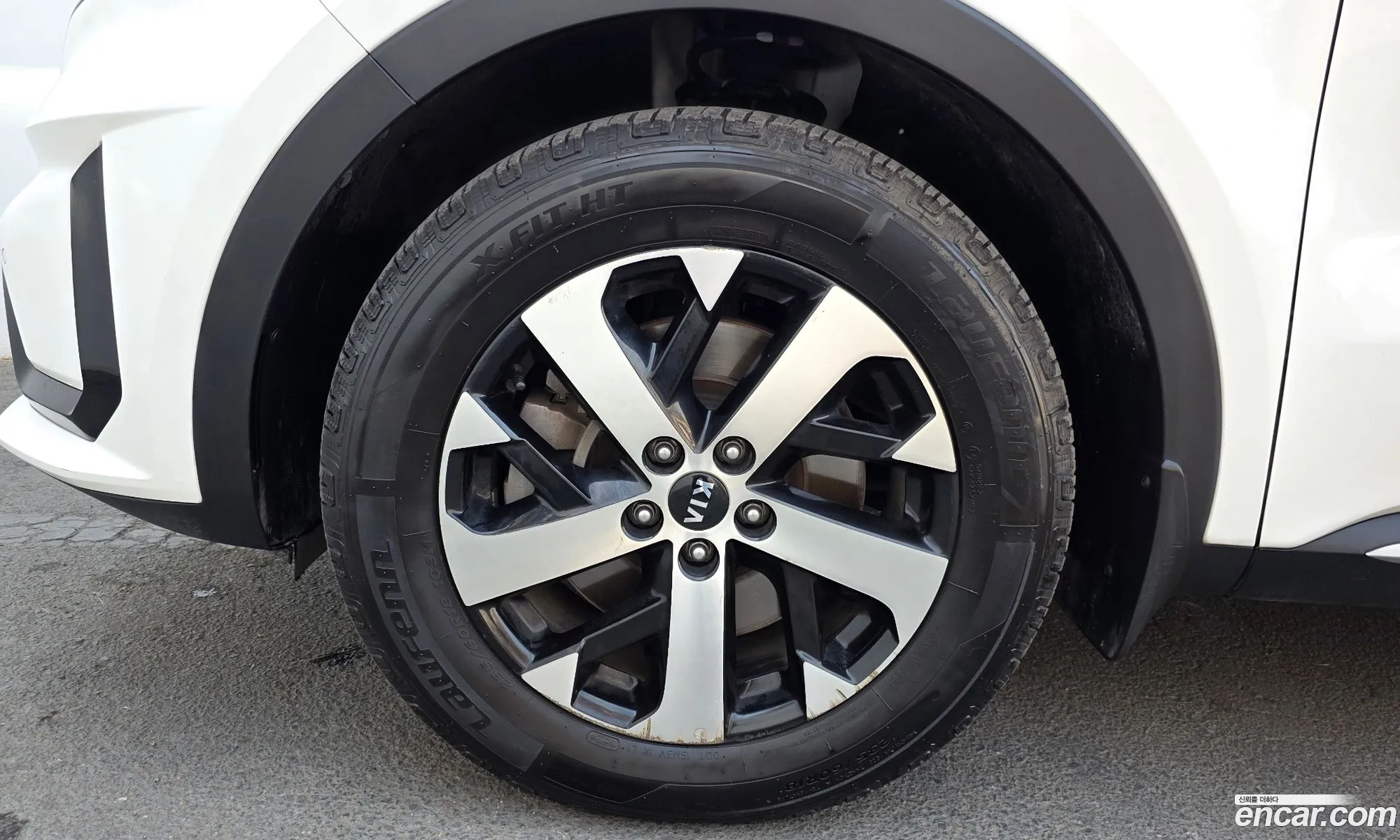 Kia Sorento 2021 — 5