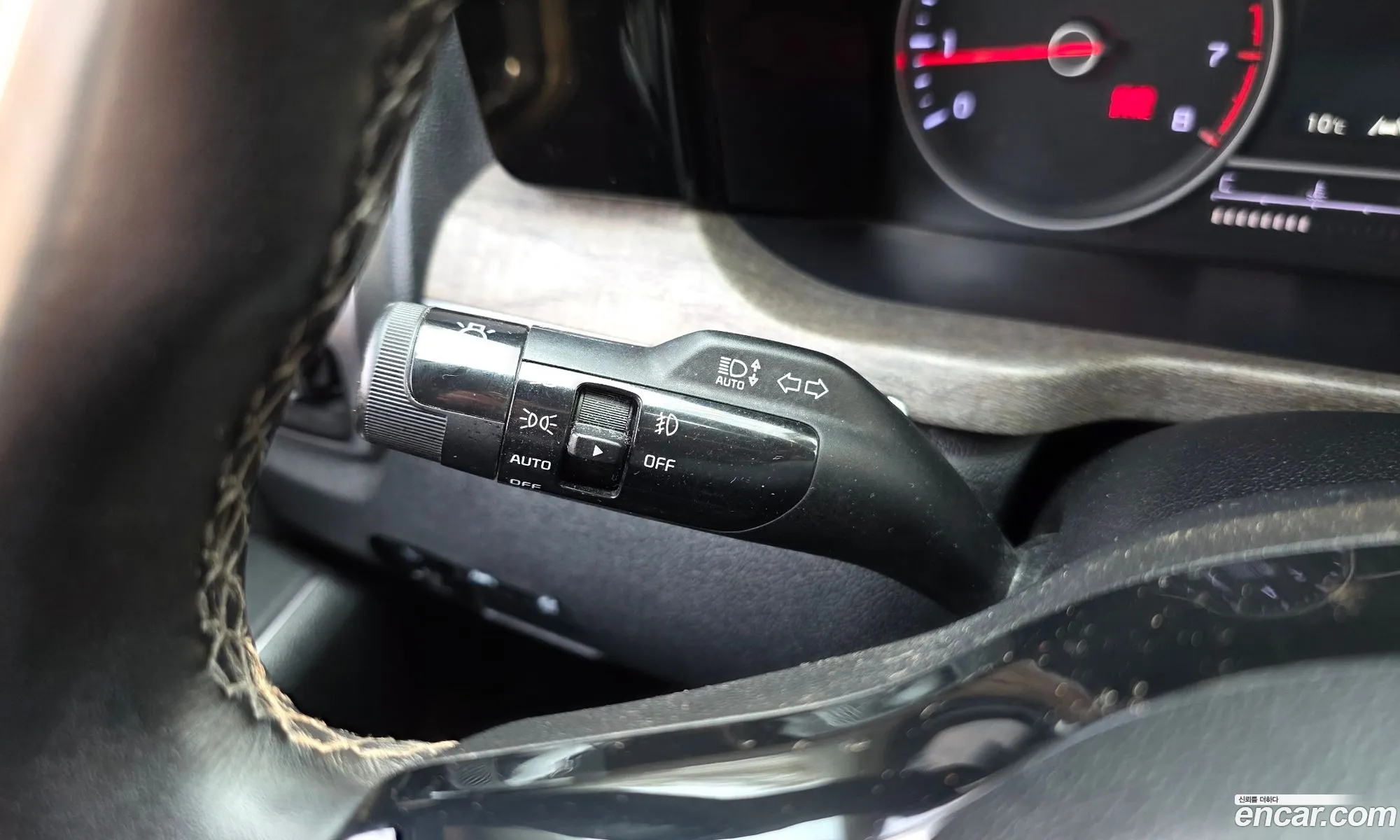 Kia Sorento 2021 — 4