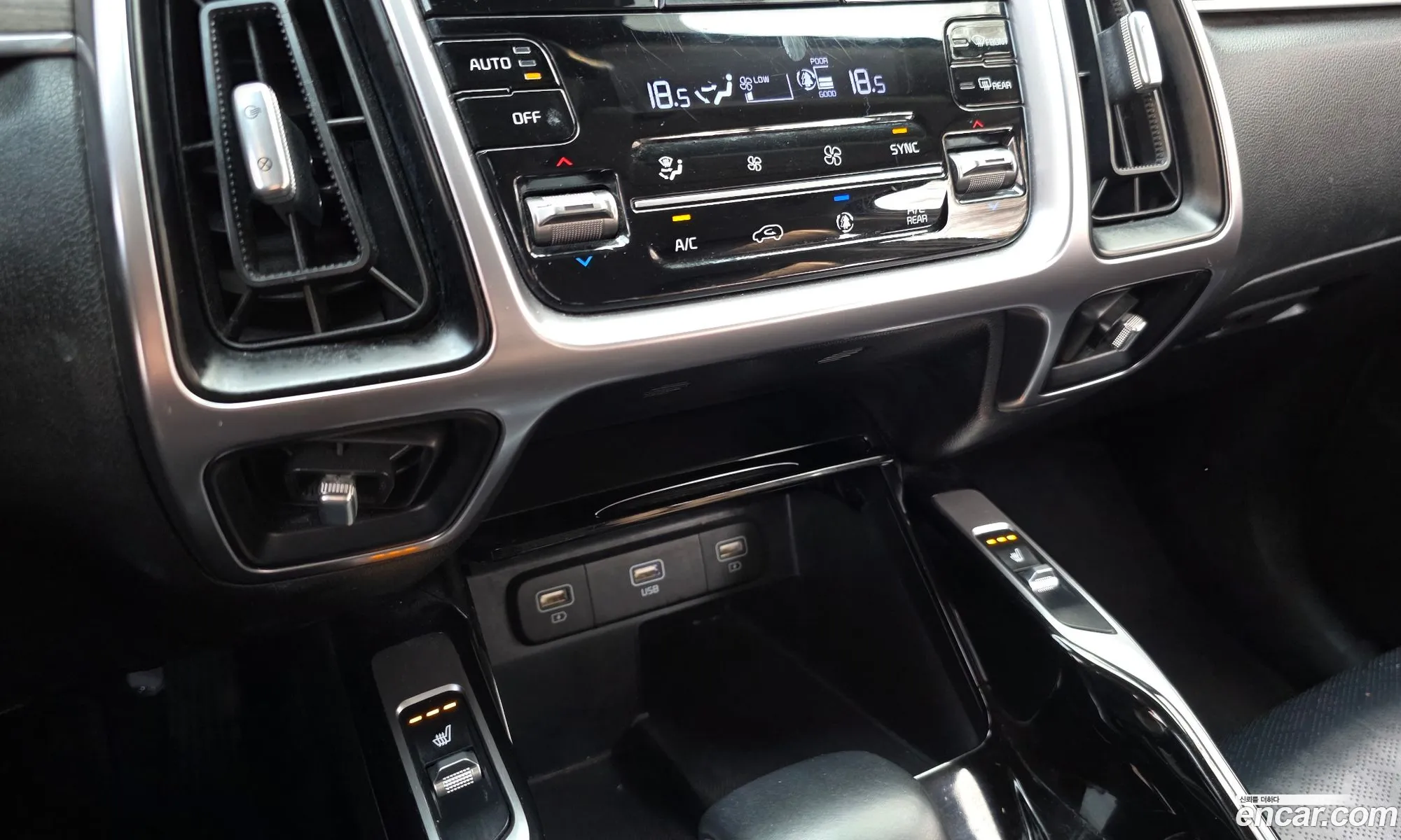 Kia Sorento 2021 — 19