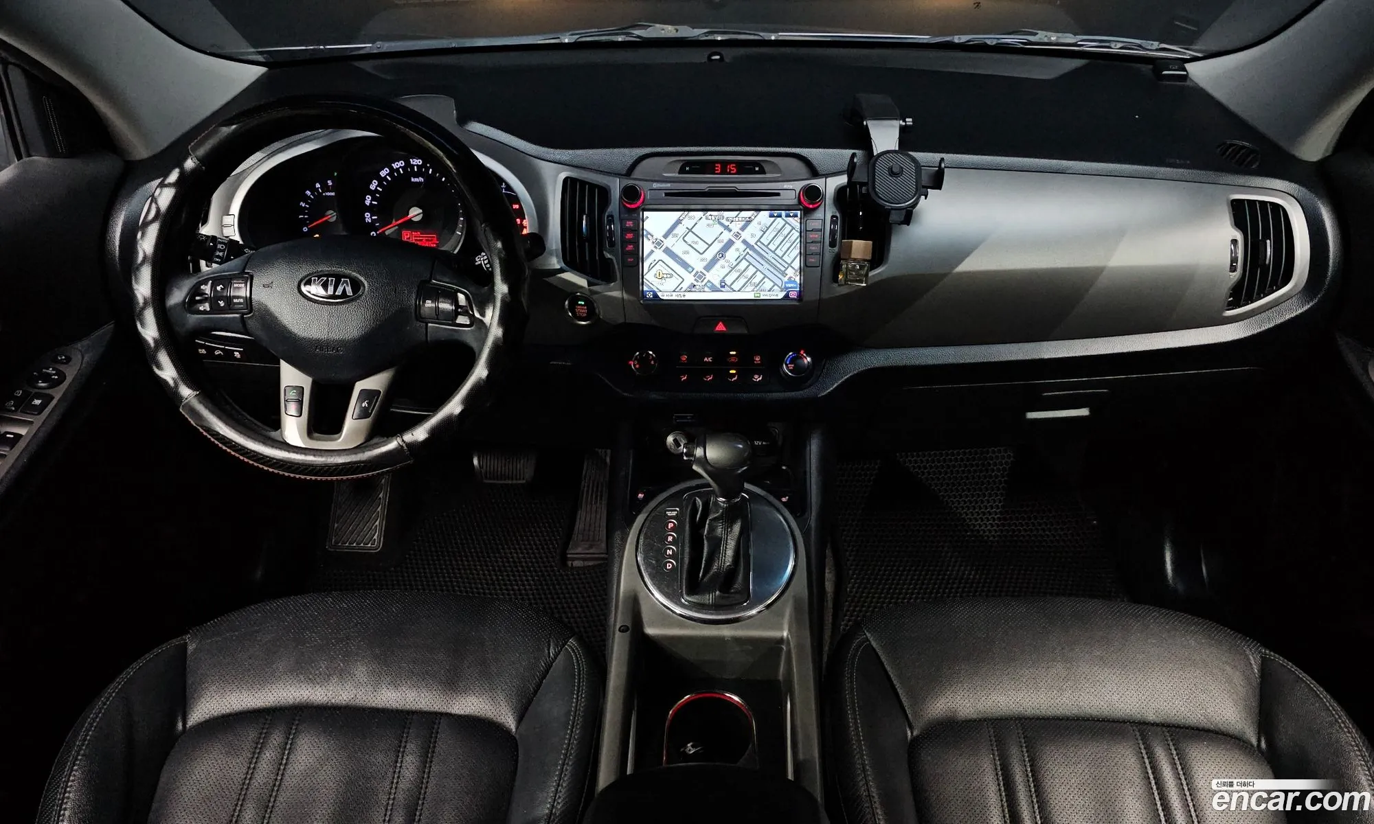 Kia Sportage R
