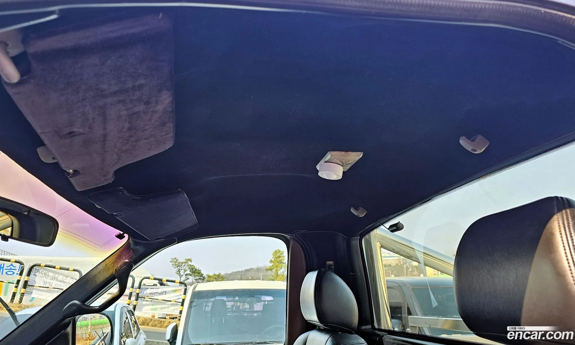 Ford F-150 2000 1FTRF17W0YKB44802 — 7