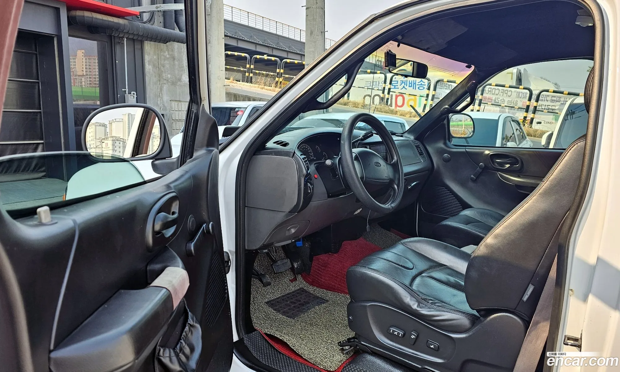 Ford F-150 2000 1FTRF17W0YKB44802 — 15
