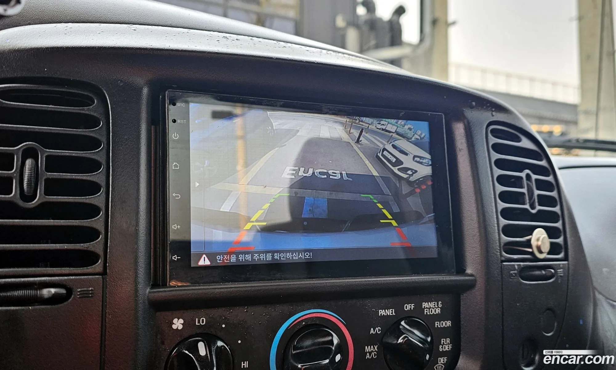 Ford F-150 2000 1FTRF17W0YKB44802 — 14
